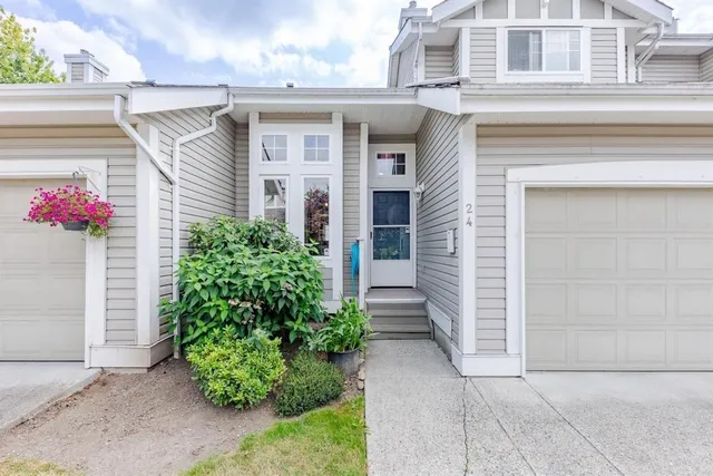 24 - 20788 87 AVENUE, Langley 4