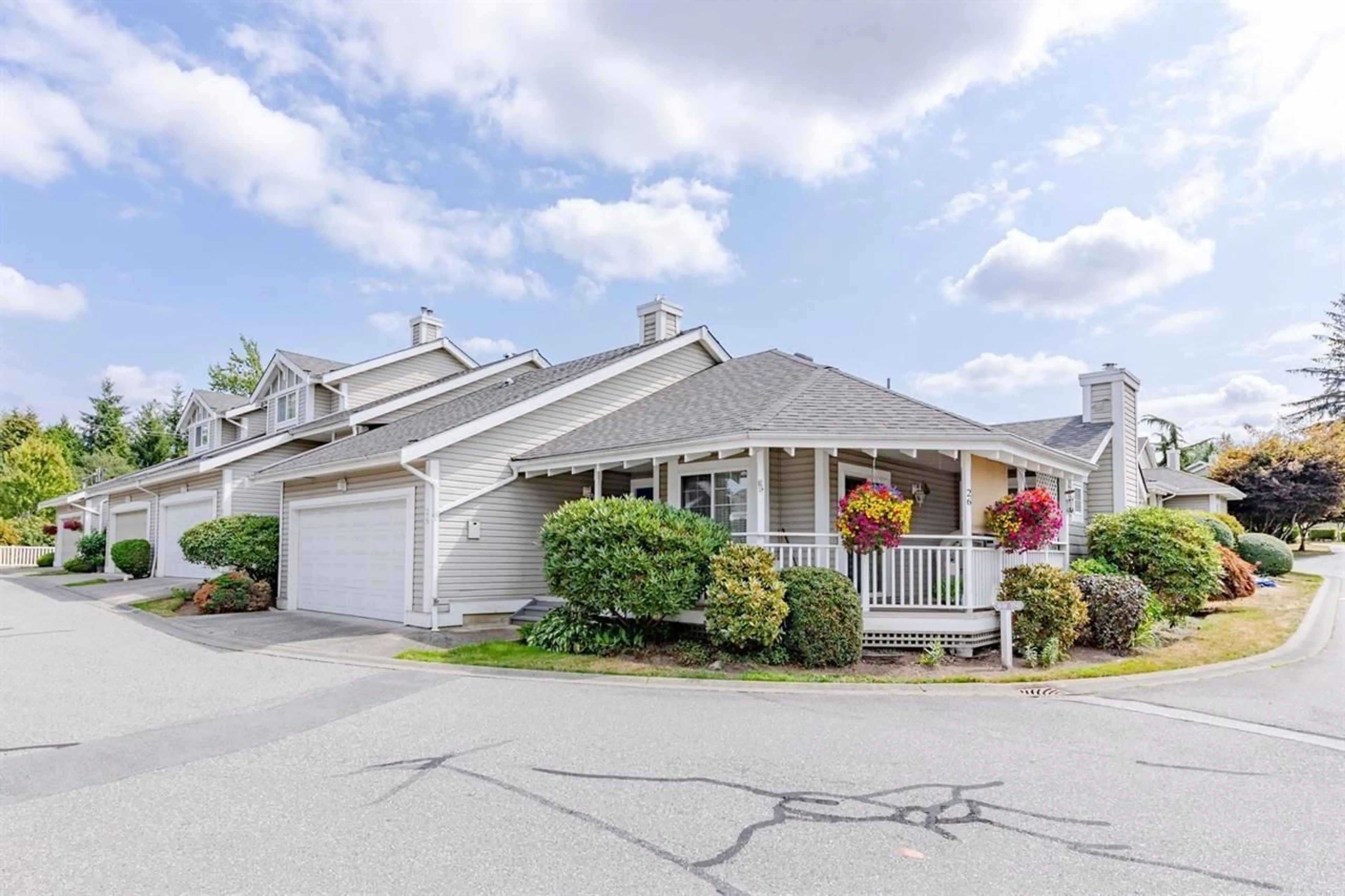 Unknown for 24 - 20788 87 AVENUE, Langley British Columbia V1M3W7