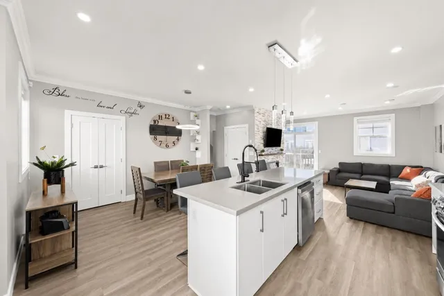8 - 7056 192 STREET, Surrey 5