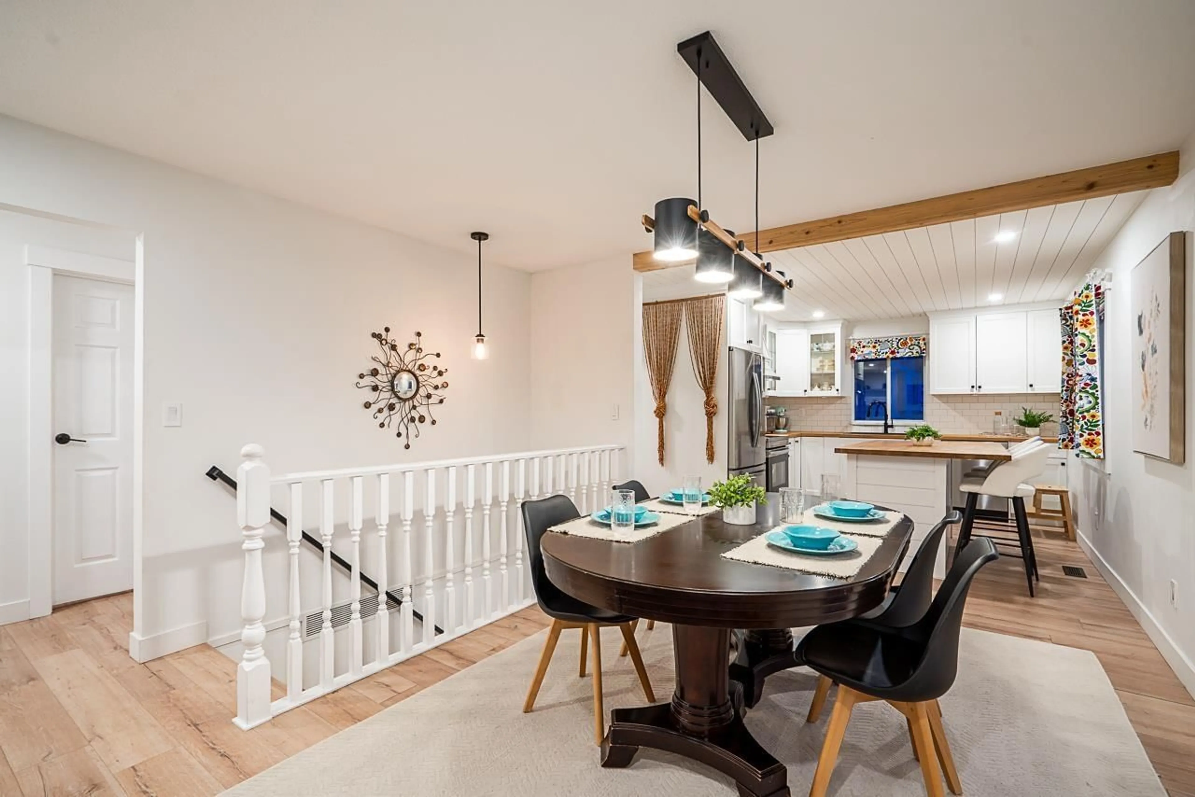 Dining room, unknown for 26567 28A AVENUE, Langley British Columbia V4W3A7
