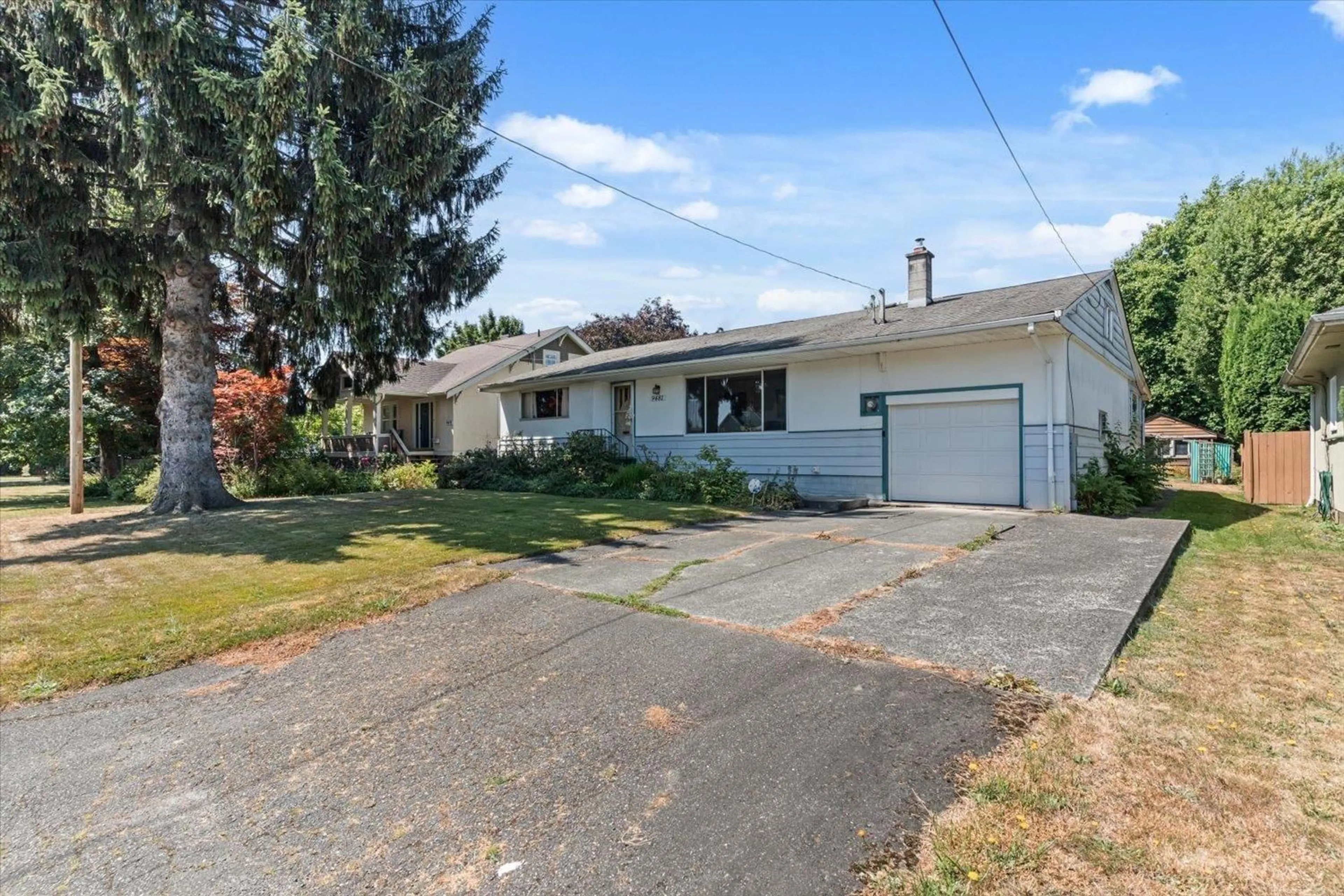 Unknown for 9481 WOODBINE STREET, Chilliwack British Columbia V2P5S5