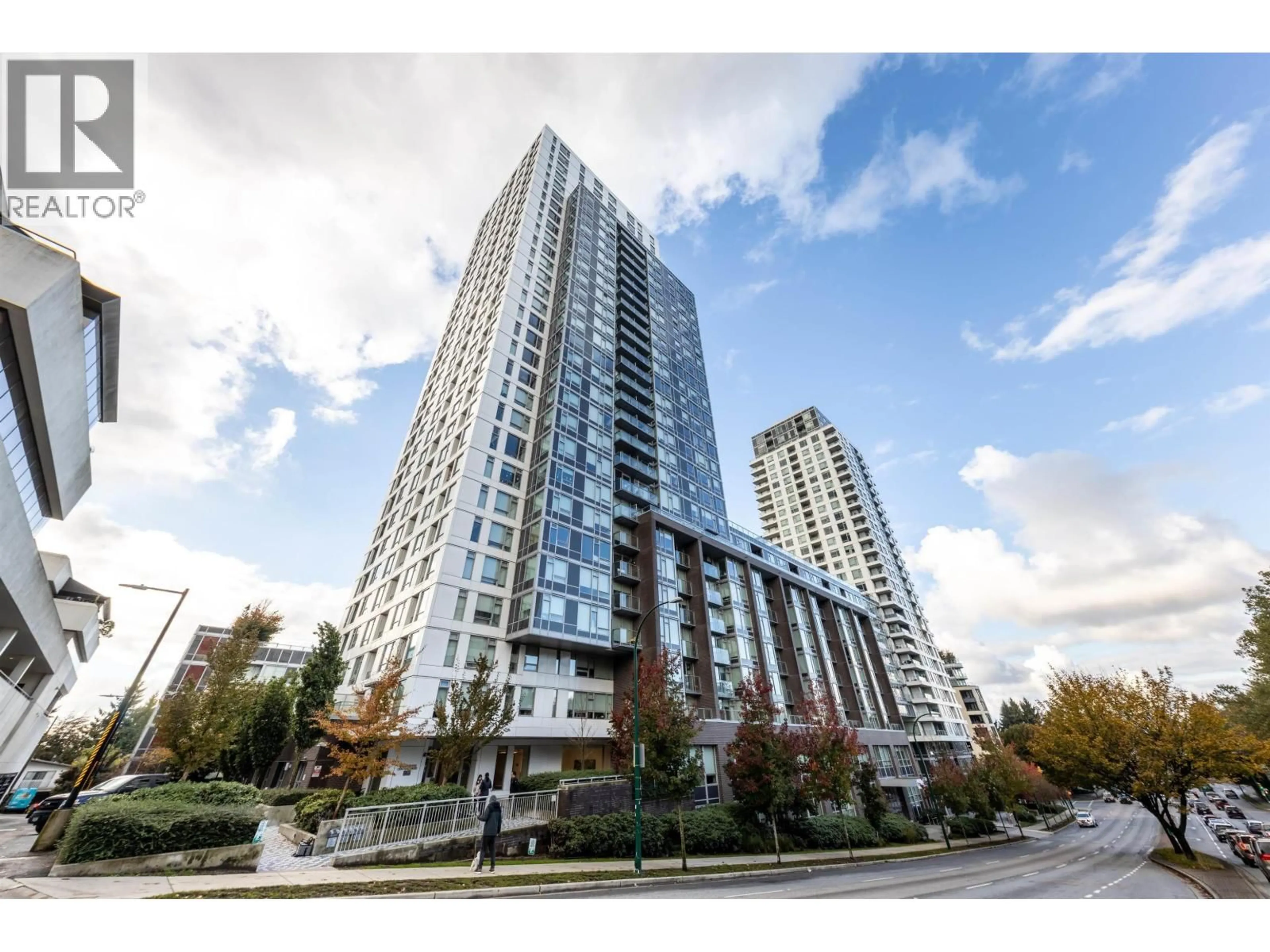 Unknown for 3203 - 5665 BOUNDARY ROAD, Vancouver British Columbia V5R0E4