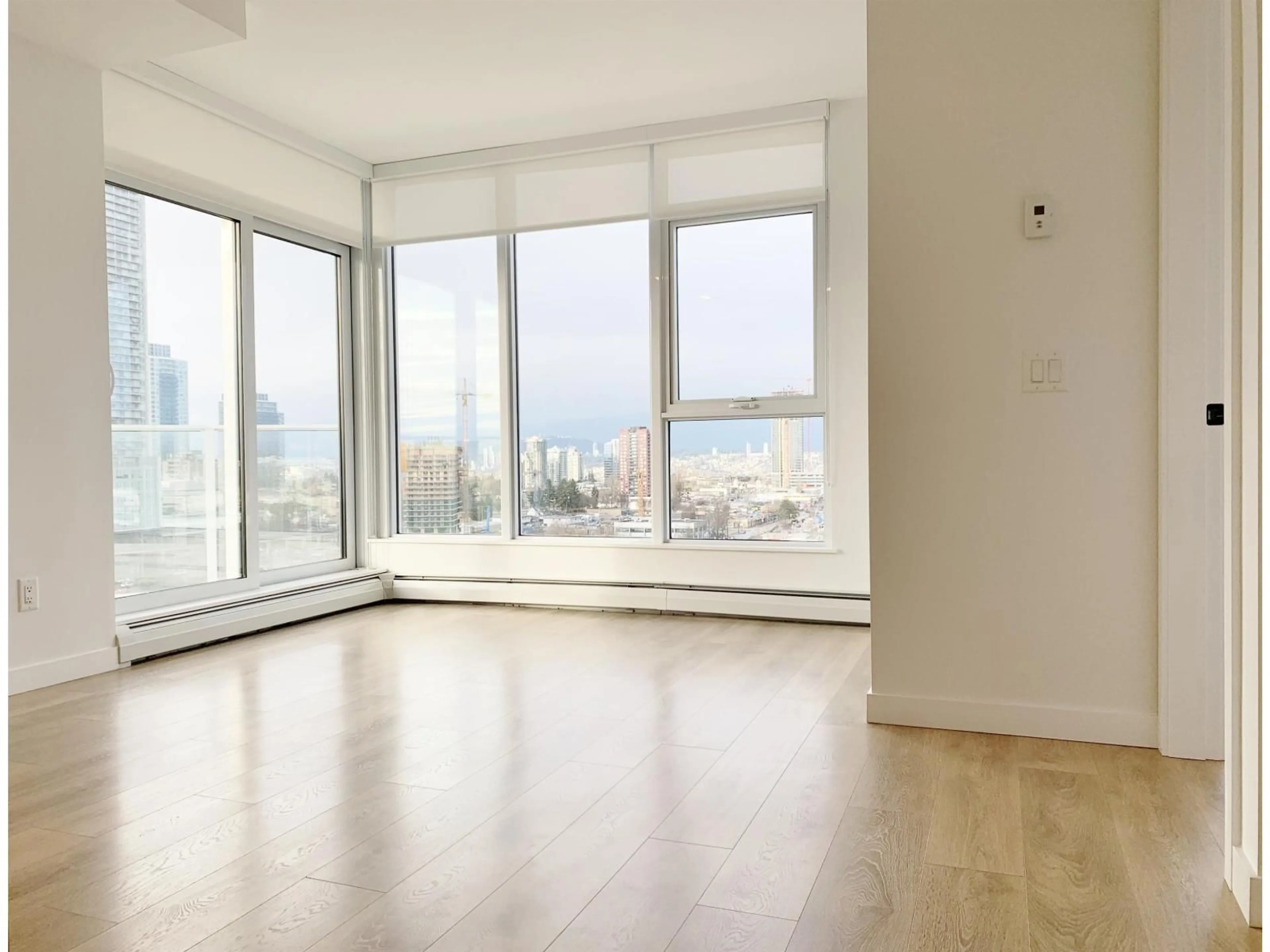 A pic of a room for 1511 - 13685 102ND AVENUE, Surrey British Columbia V3T1N7