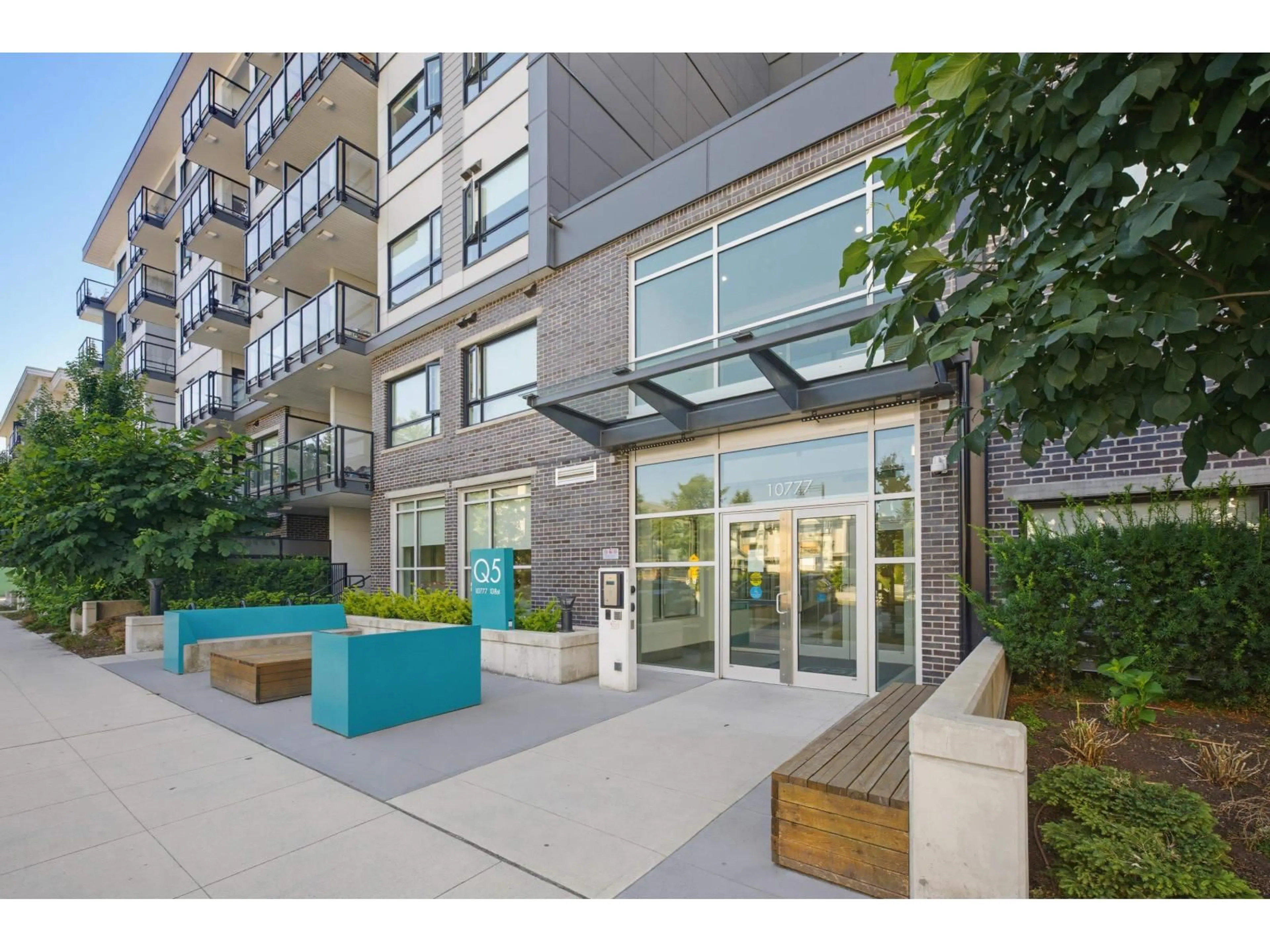 Unknown for 212 - 10777 138 STREET, Surrey British Columbia V3T0T5