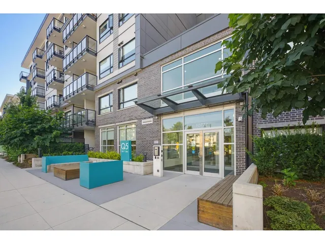 212 - 10777 138 STREET, Surrey 2