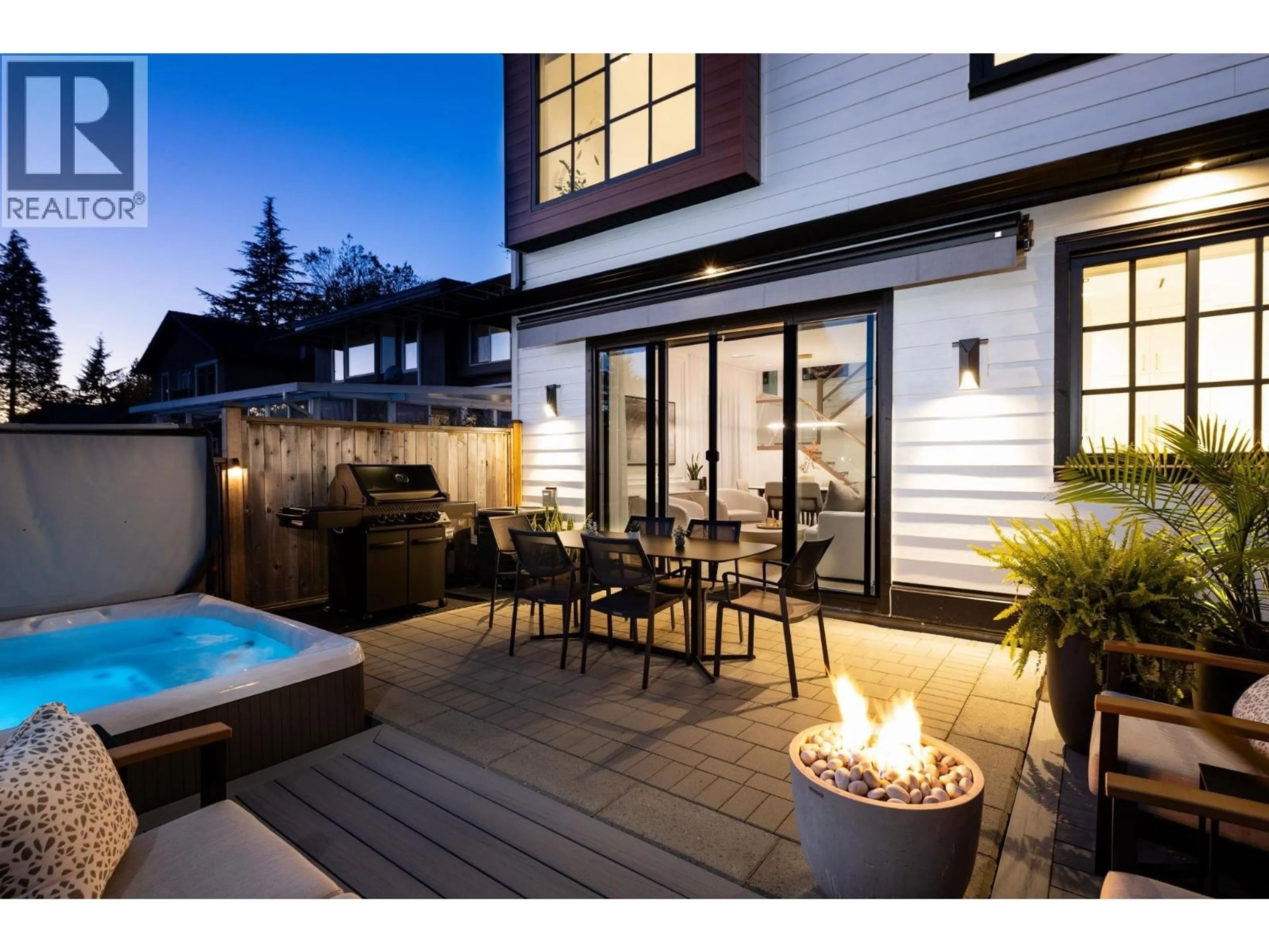 Patio, street for 3634 29 AVENUE, Vancouver British Columbia V6S1T4