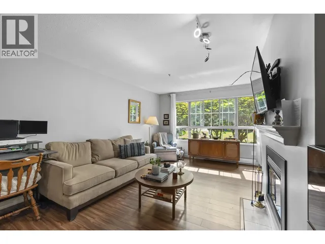 112 - 2970 PRINCESS CRESCENT, Coquitlam 5