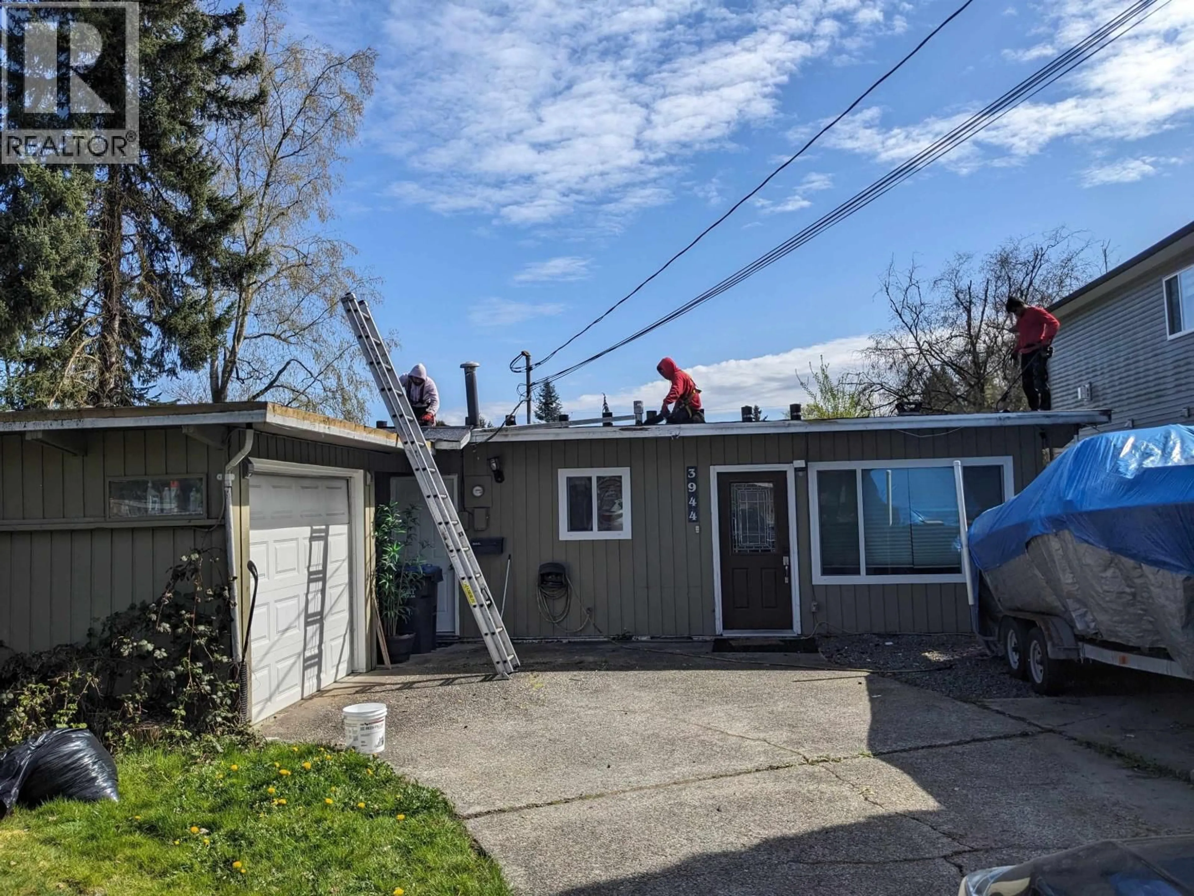 Unknown for 3944 INVERNESS STREET, Port Coquitlam British Columbia V3B3C1