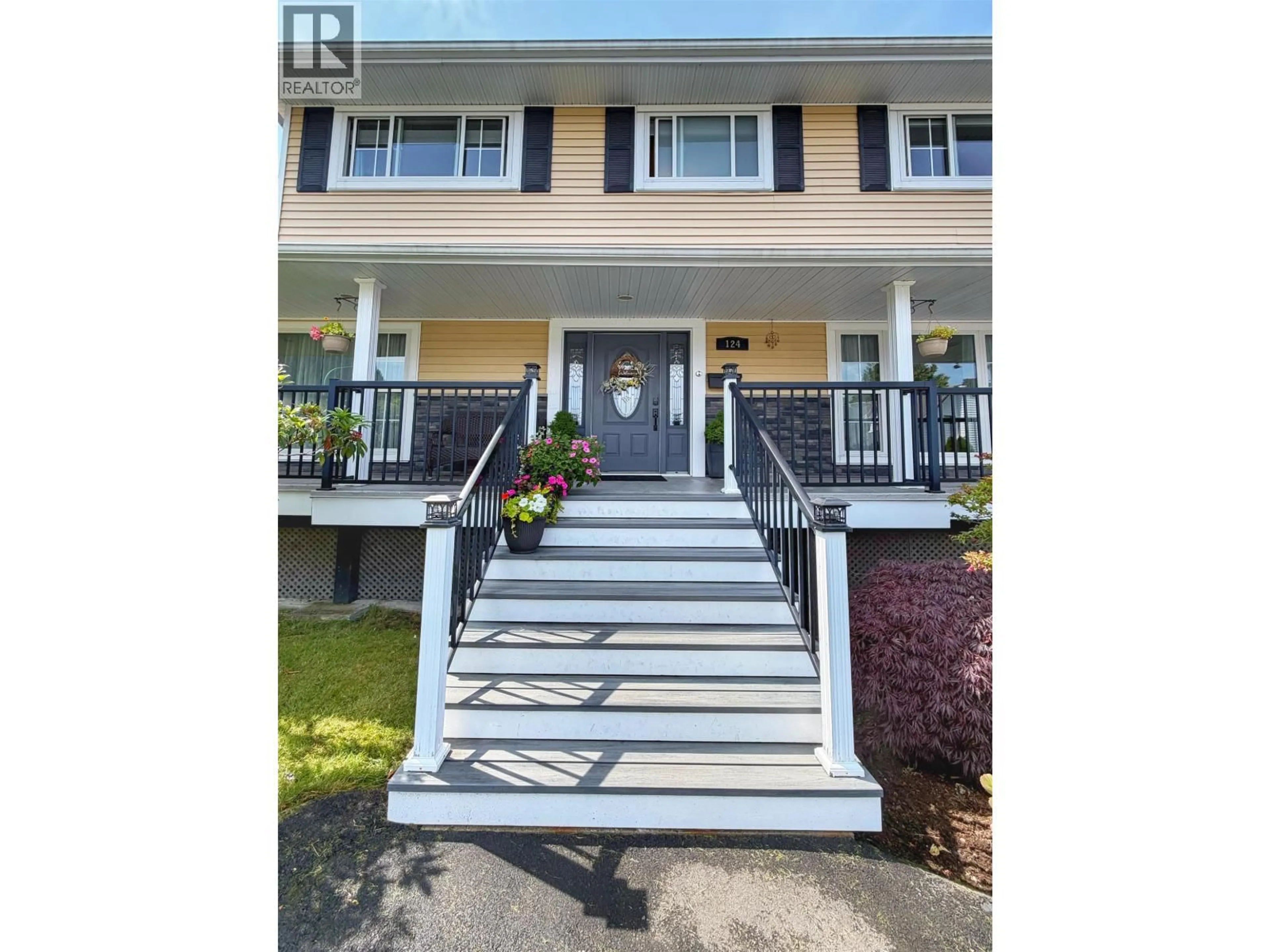 Unknown for 124 CORMORANT PLACE, Prince Rupert British Columbia V8J4G3