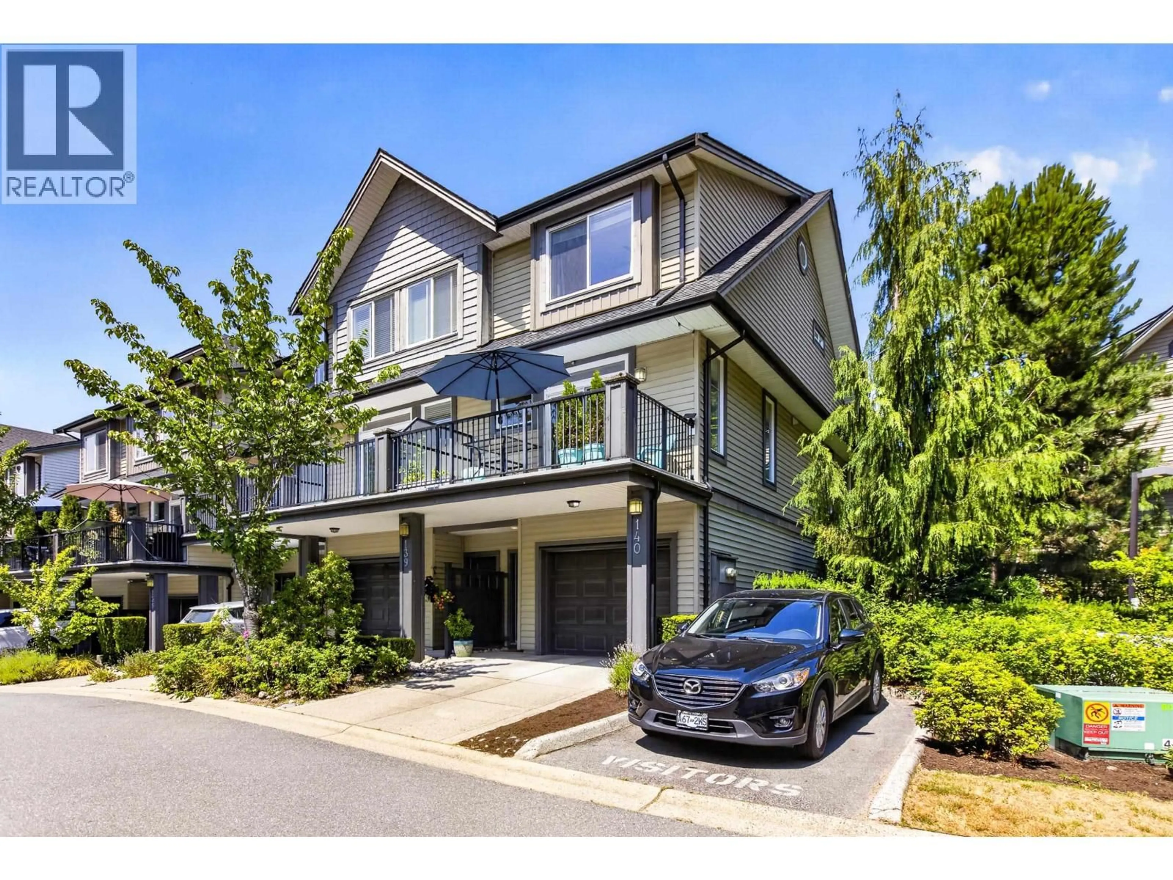 Unknown for 140 - 13819 232 STREET, Maple Ridge British Columbia V4R0C7