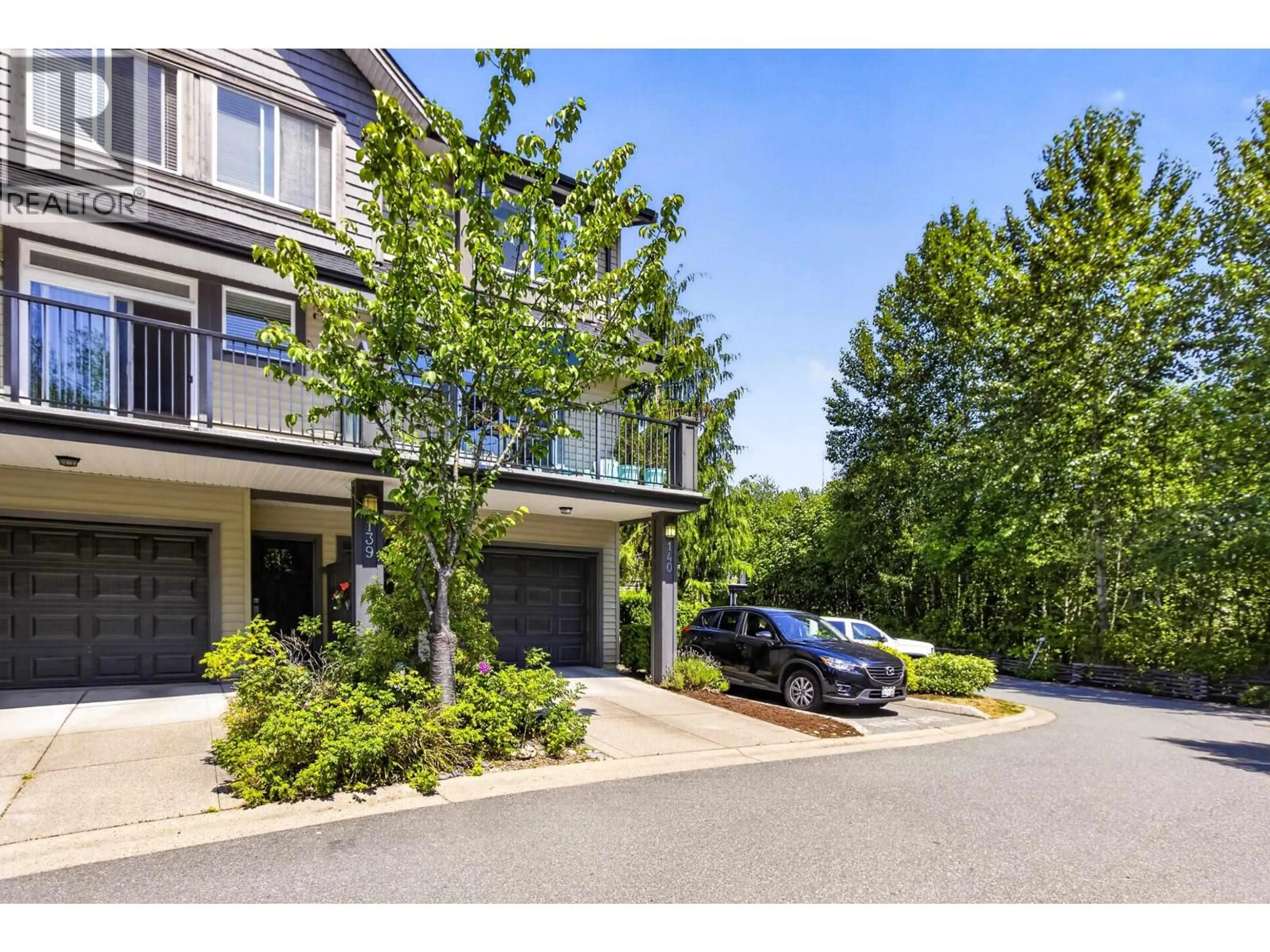 Unknown for 140 - 13819 232 STREET, Maple Ridge British Columbia V4R0C7