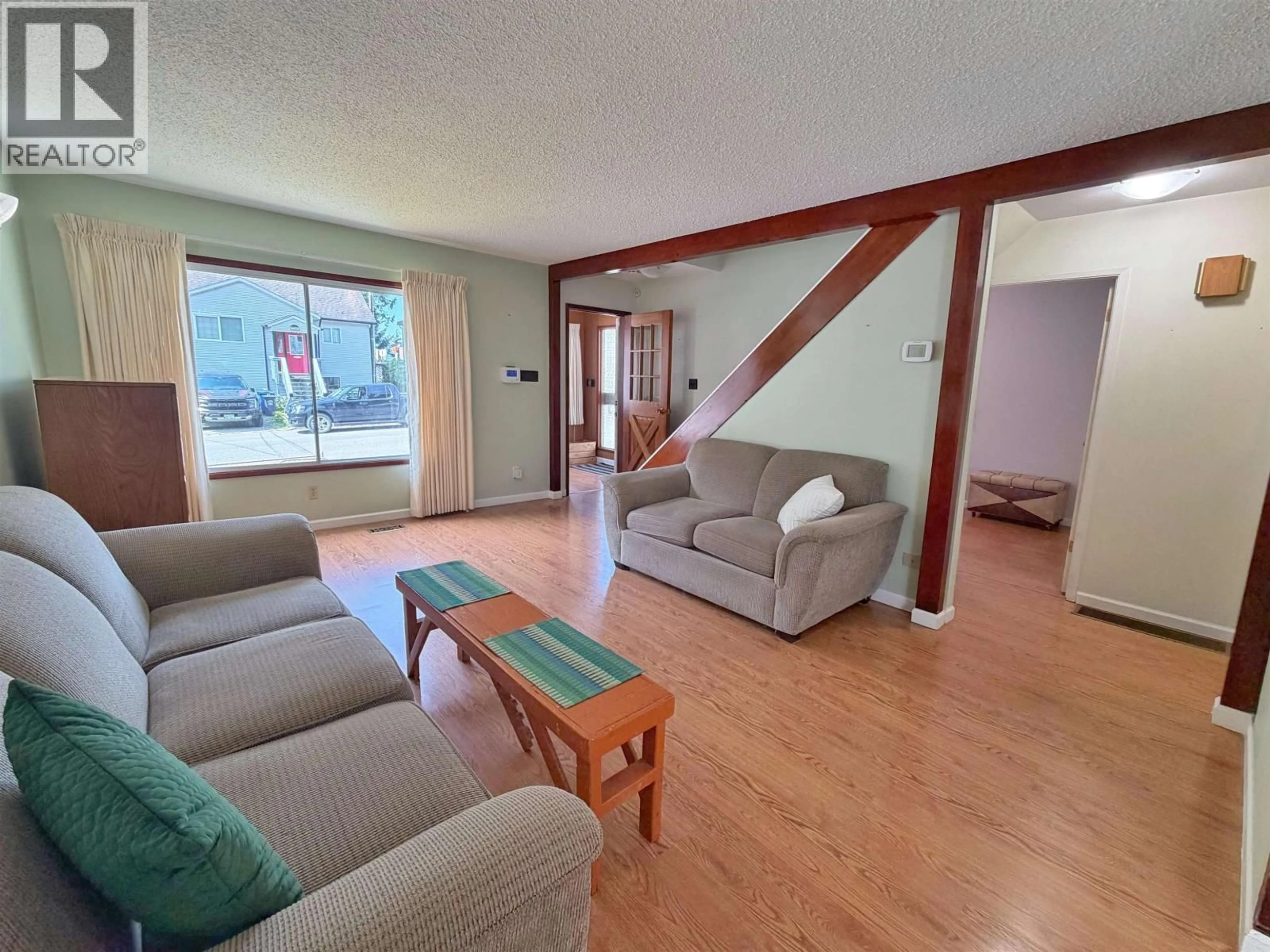 Living room with furniture, unknown for 1348 OVERLOOK STREET, Prince Rupert British Columbia V8J2C8