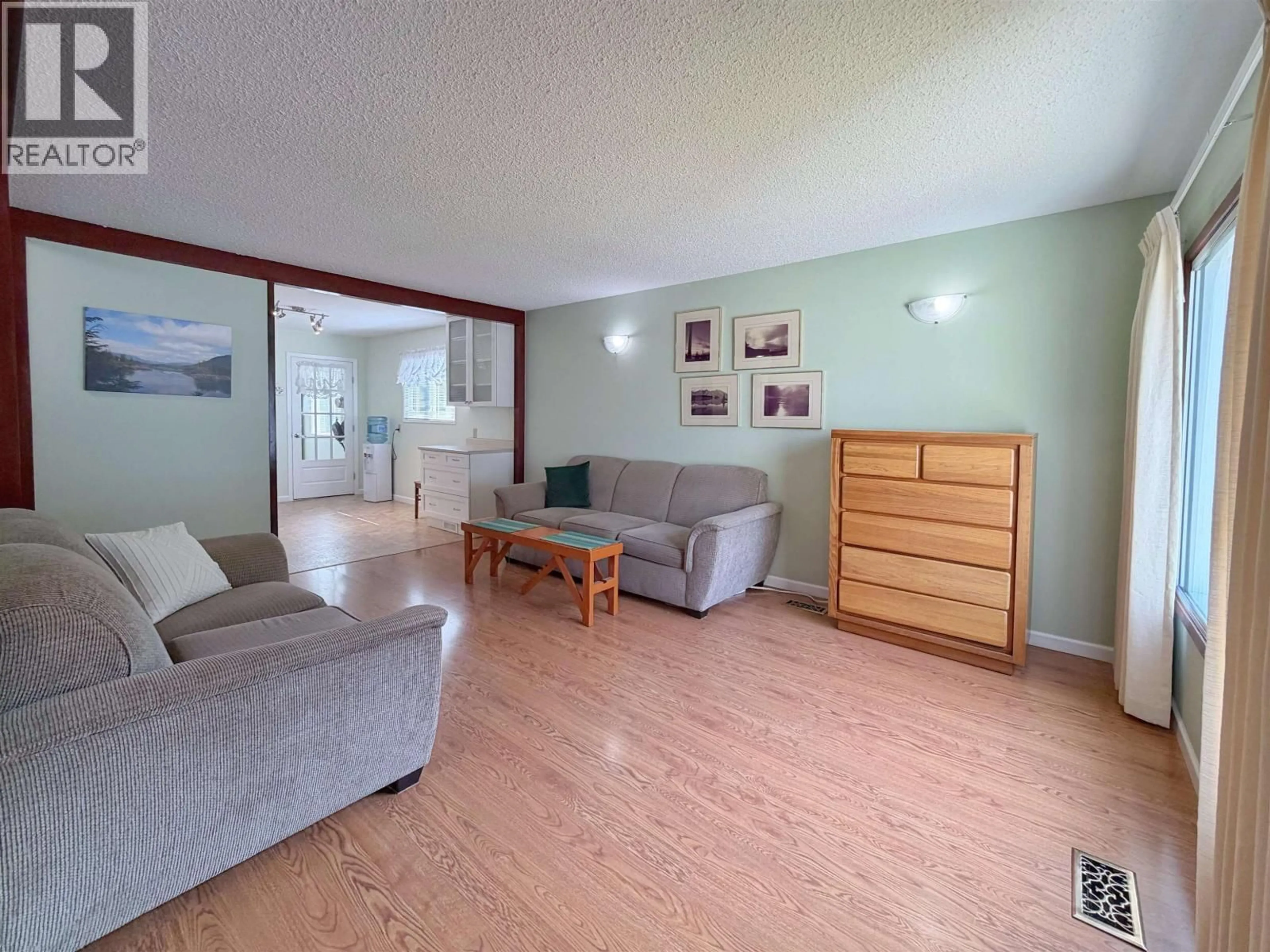 Living room with furniture, unknown for 1348 OVERLOOK STREET, Prince Rupert British Columbia V8J2C8