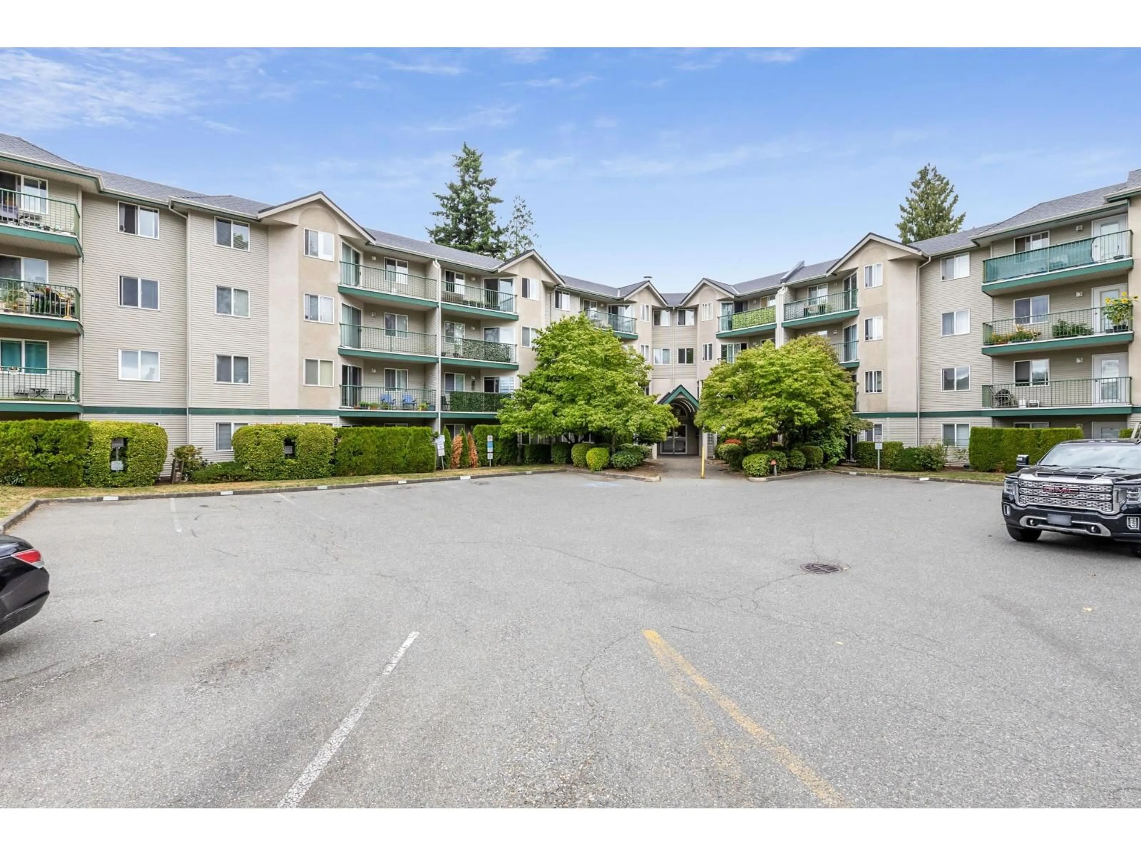 Unknown for 116 - 31771 PEARDONVILLE ROAD, Abbotsford British Columbia V2T5S7