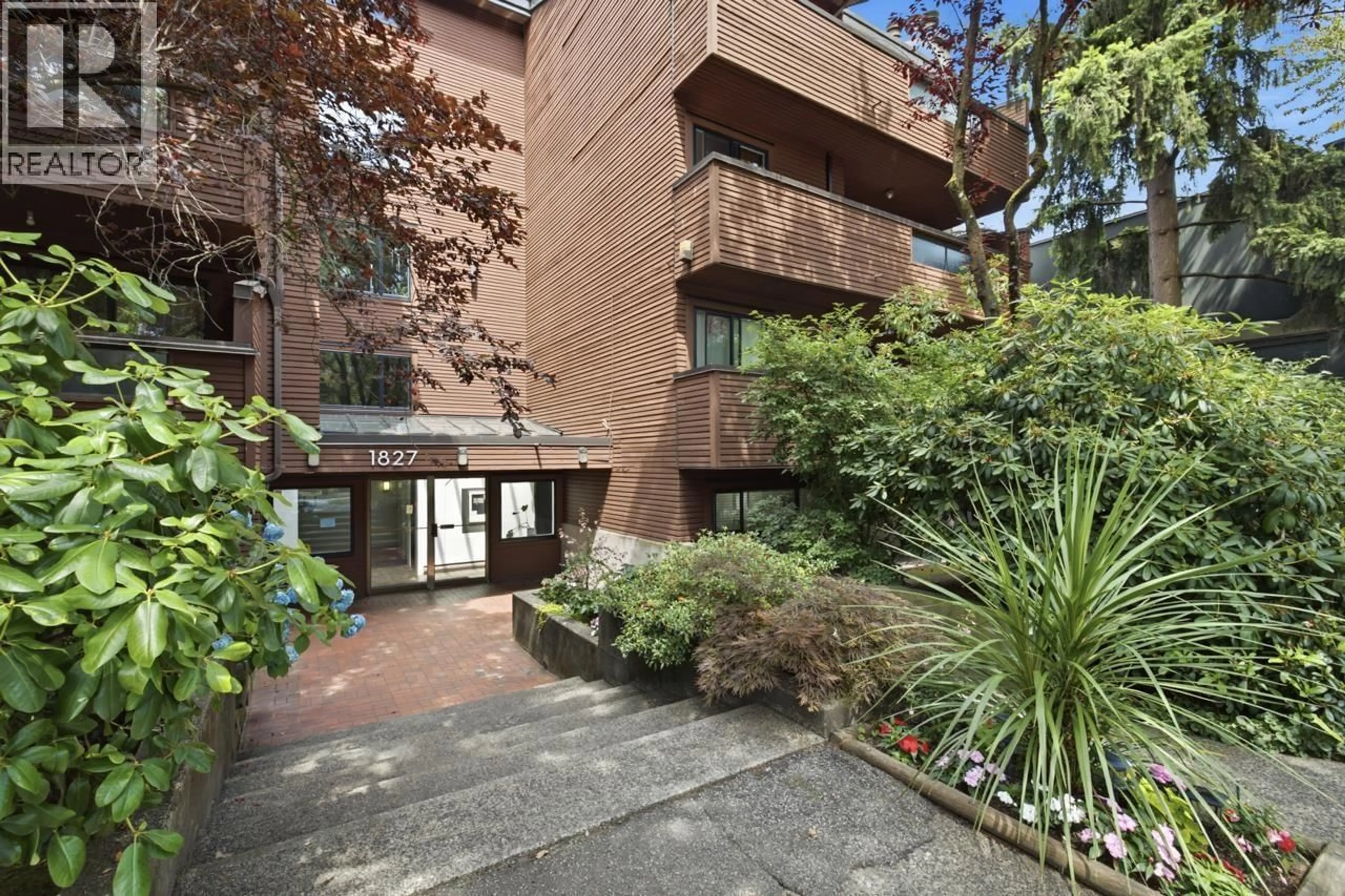 Unknown for PH7 - 1827 3RD AVENUE, Vancouver British Columbia V6J1K9