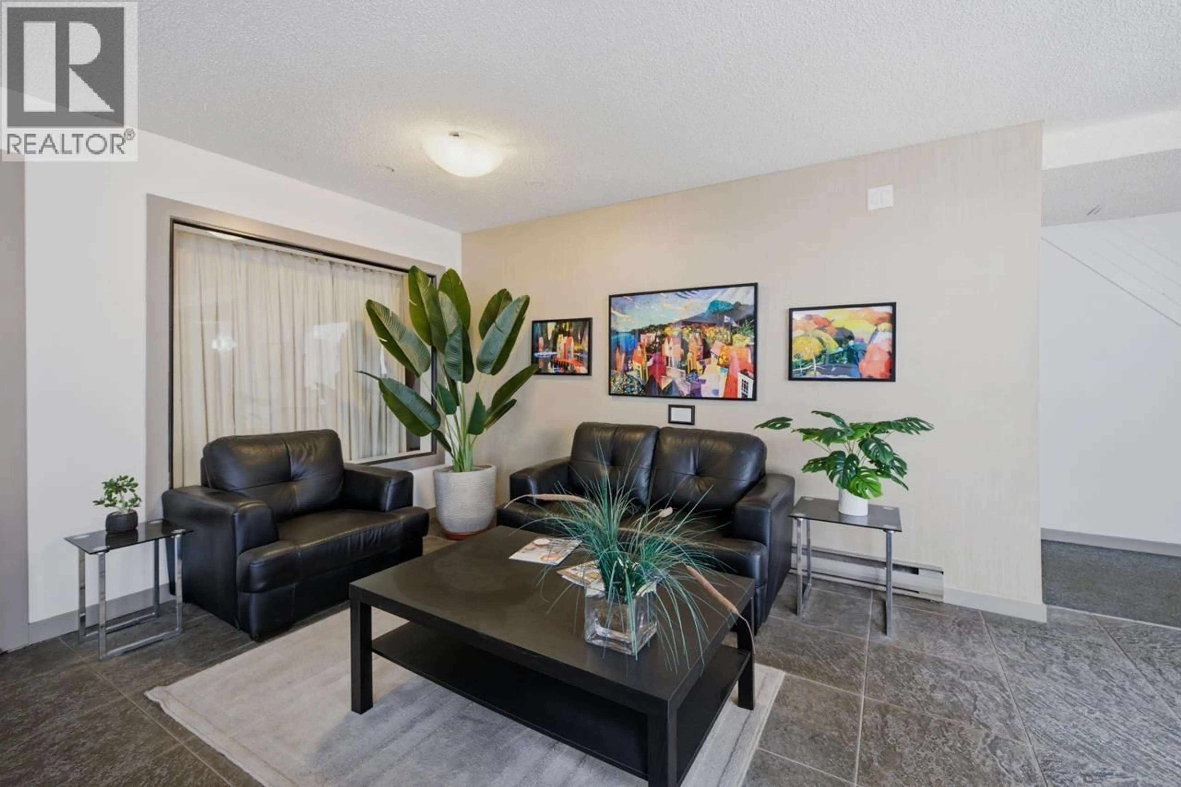 Living room with furniture, unknown for PH7 - 1827 3RD AVENUE, Vancouver British Columbia V6J1K9