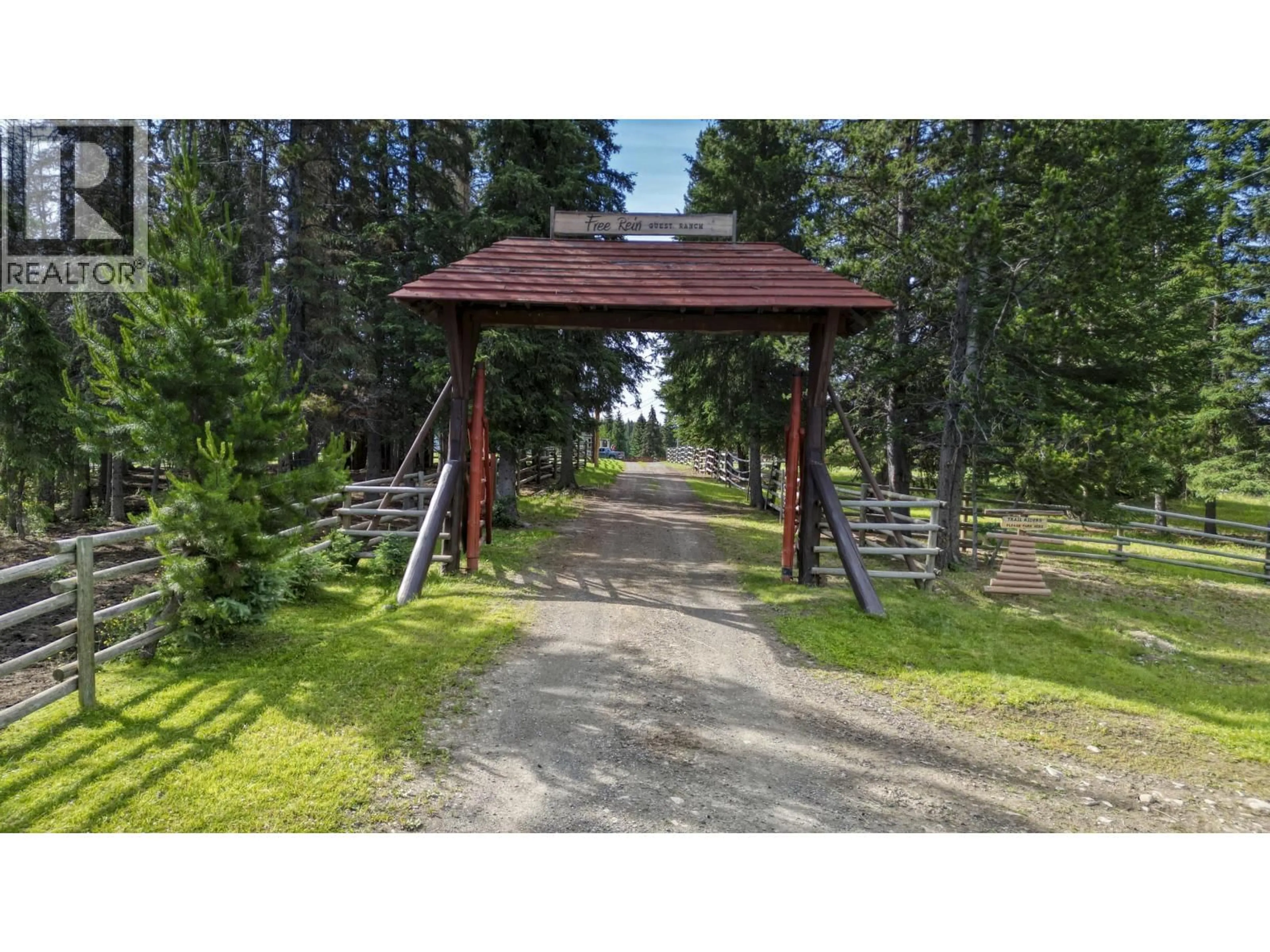 Unknown for 9550 EAGAN LAKE ROAD, Bridge Lake British Columbia V0K1E0