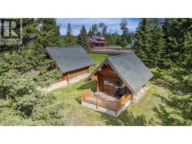 9550 EAGAN LAKE ROAD, Bridge Lake 5