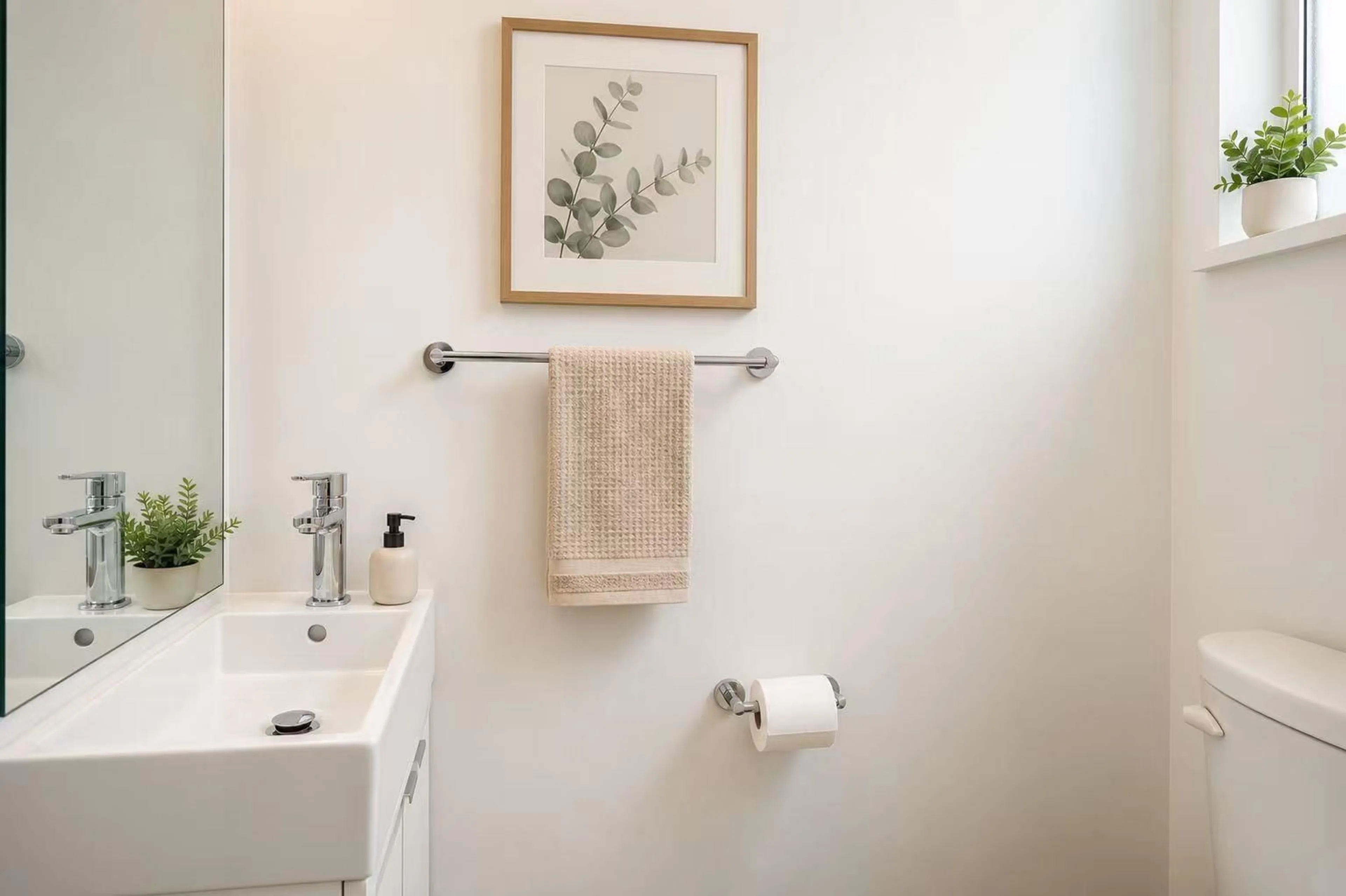 Standard bathroom, unknown for 2 - 20487 65 AVENUE, Langley British Columbia V2Y3K8