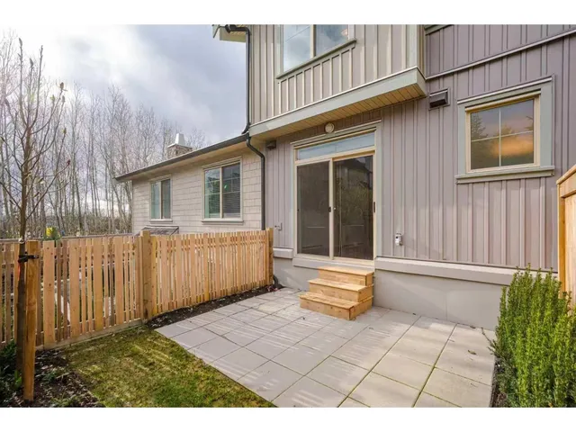 2 - 20487 65 AVENUE, Langley 5