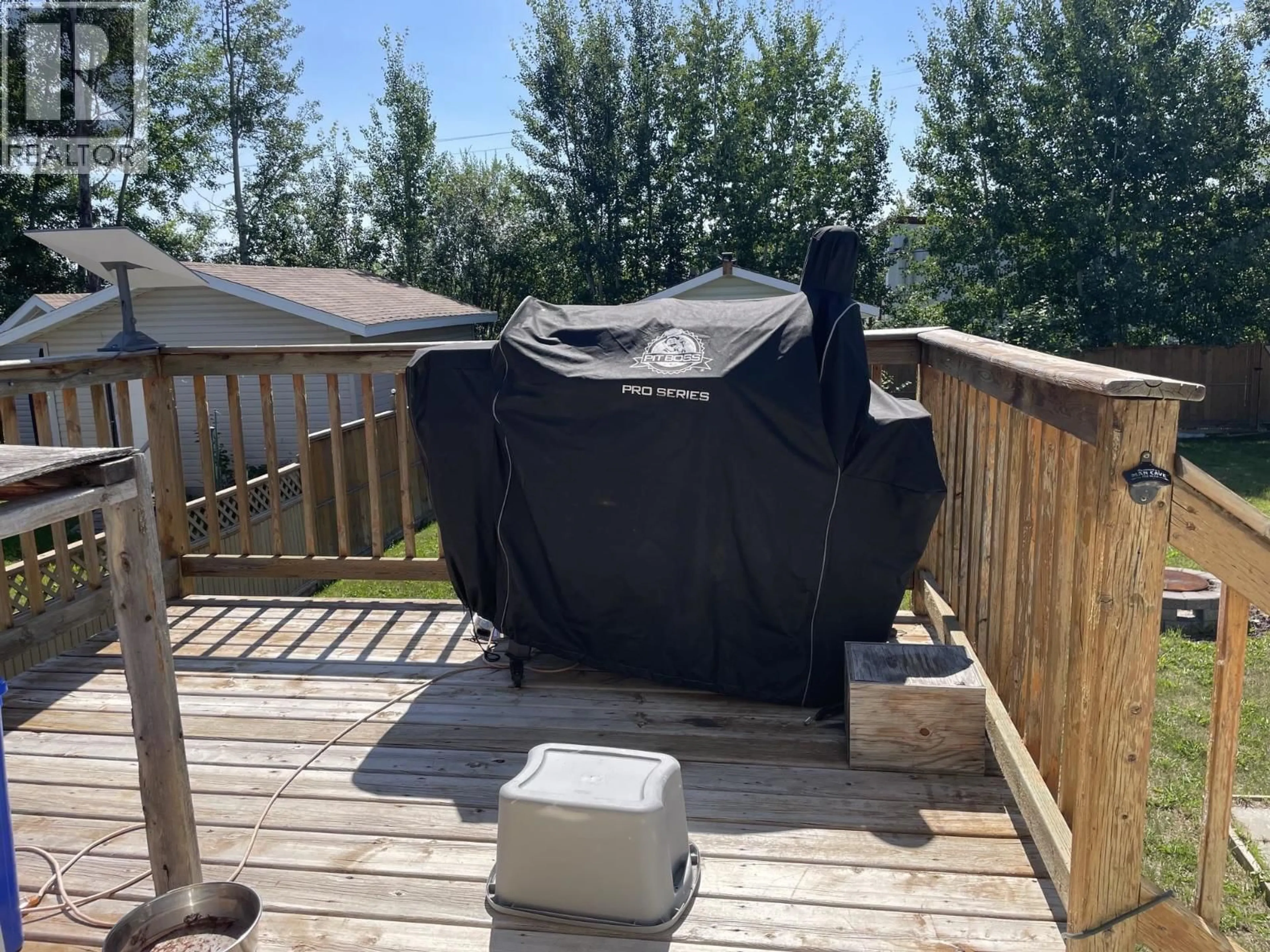 Unknown for 4423 HERITAGE CRESCENT, Fort Nelson British Columbia V0C1R0