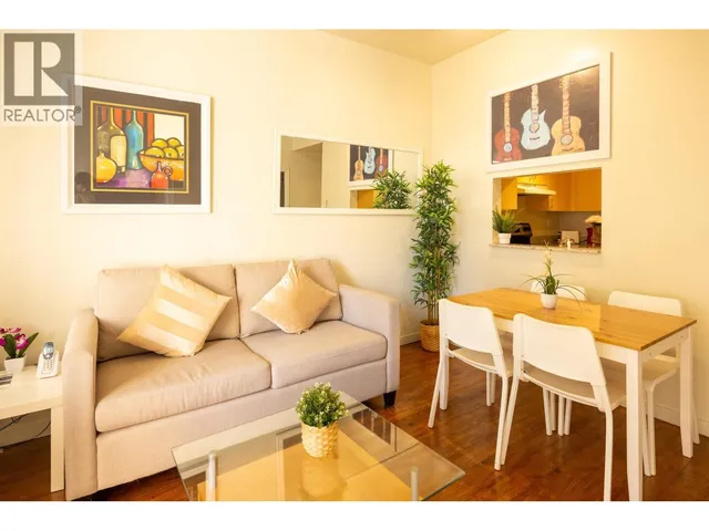 502 - 1010 HOWE STREET, Vancouver 2