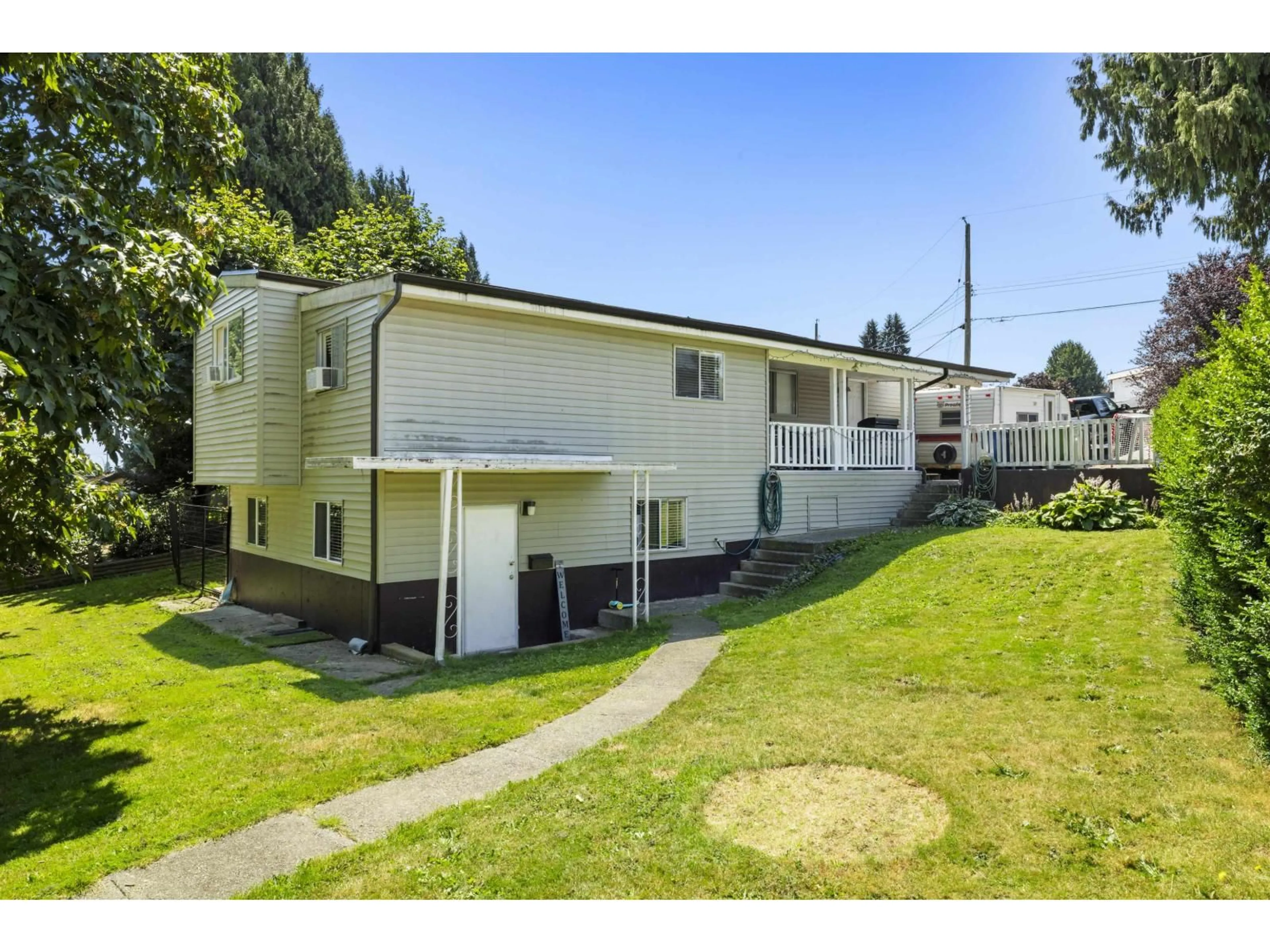 Unknown for 31536 MONARCH COURT, Abbotsford British Columbia V2T6M5