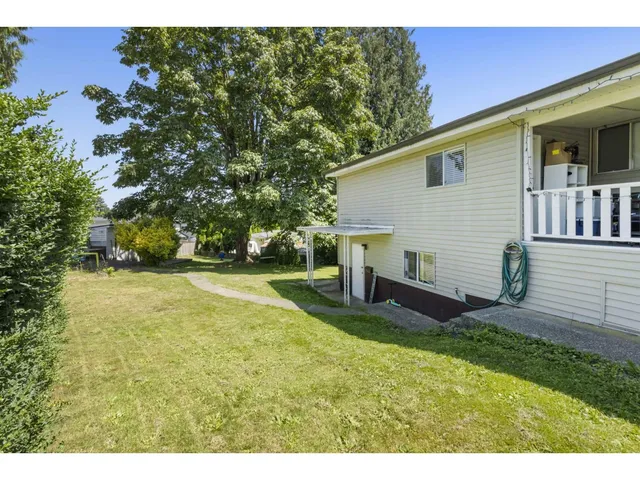 31536 MONARCH COURT, Abbotsford 3