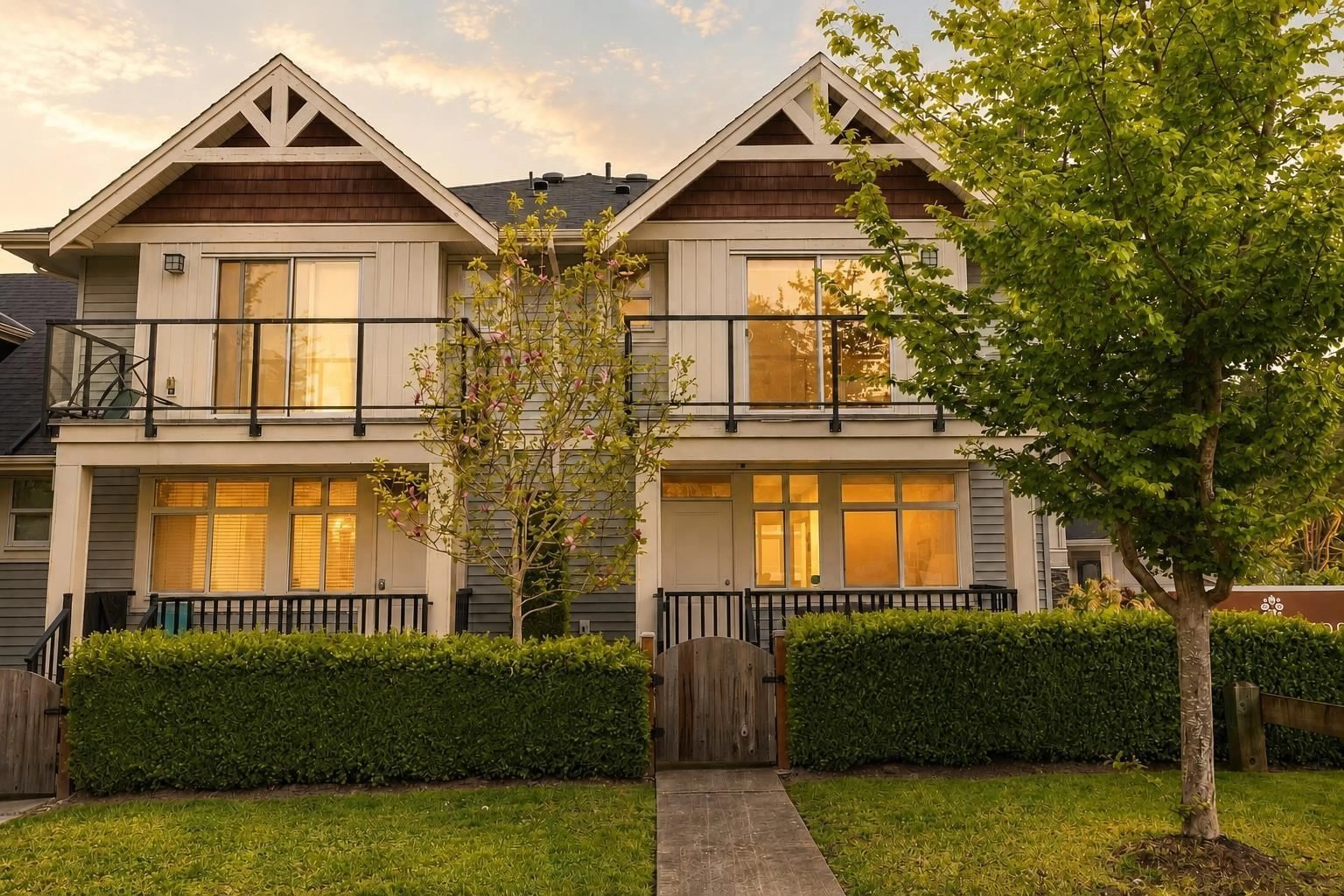 Unknown for 1 - 7198 179 STREET, Surrey British Columbia V3S8C5
