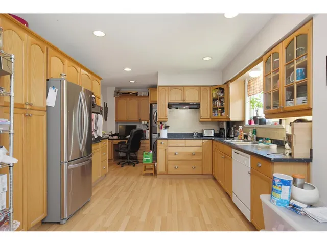 34828 BRIENT STREET, Mission 5