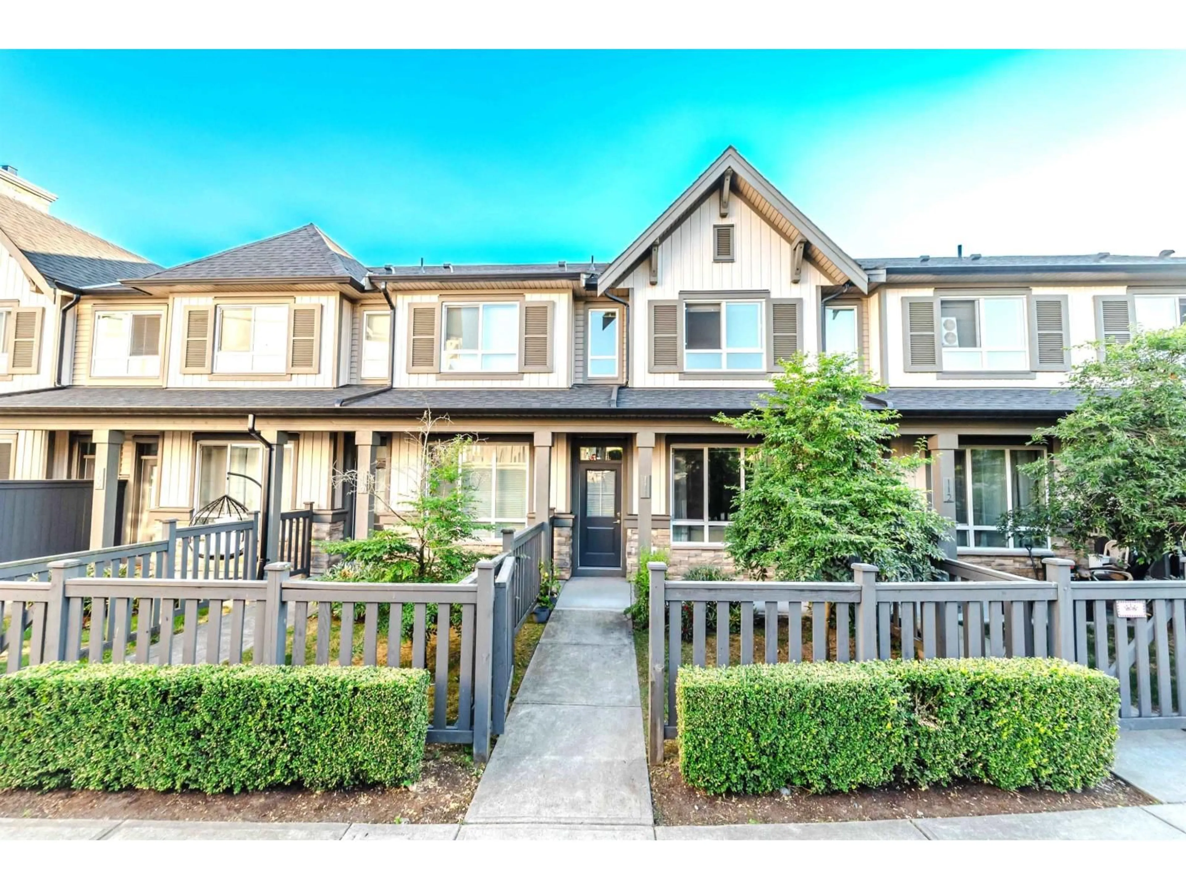 Unknown for 111 - 30930 WESTRIDGE PLACE, Abbotsford British Columbia V2T0H6