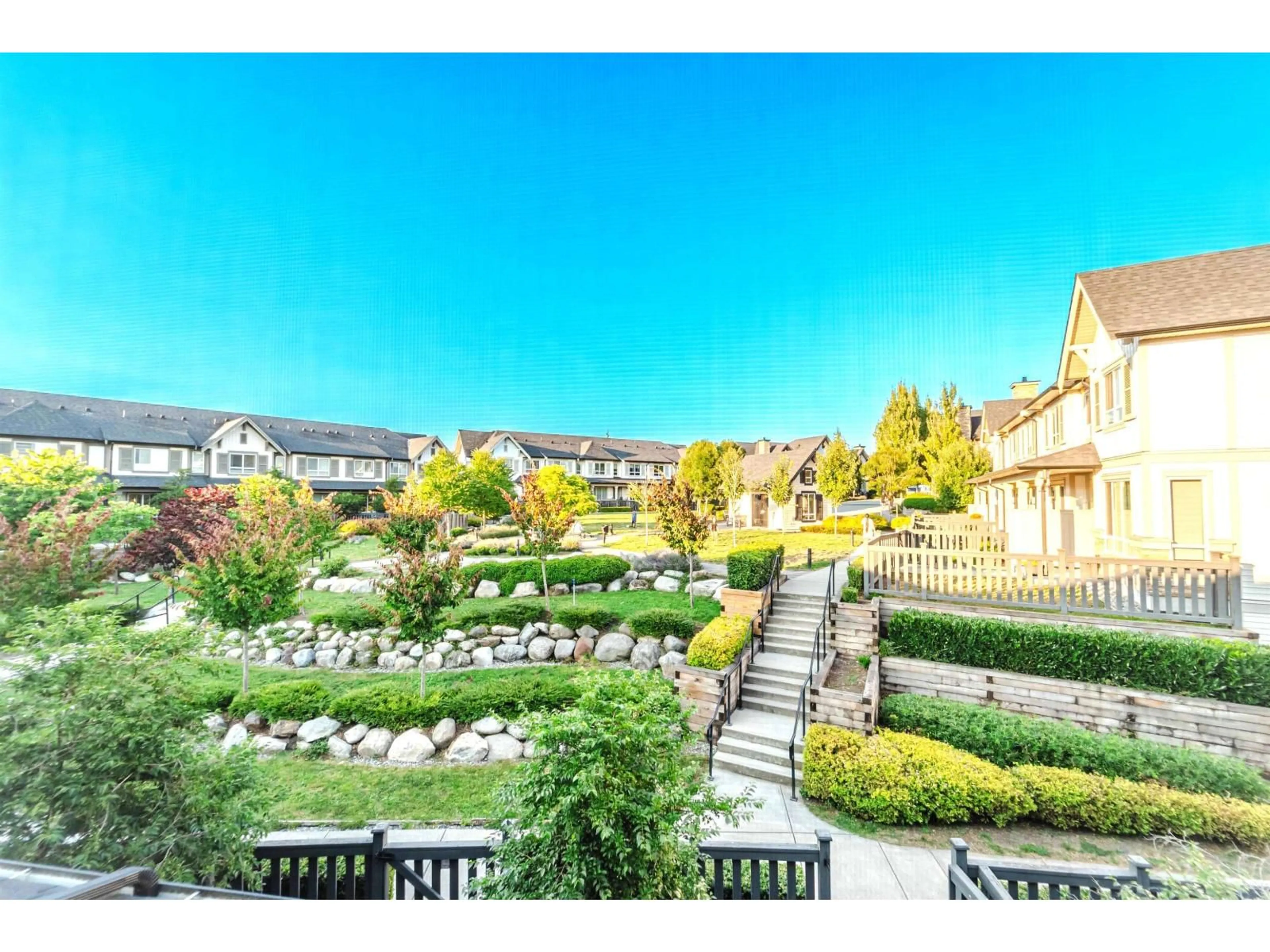 A pic from outside/outdoor area/front of a property/back of a property/a pic from drone, unknown for 111 - 30930 WESTRIDGE PLACE, Abbotsford British Columbia V2T0H6