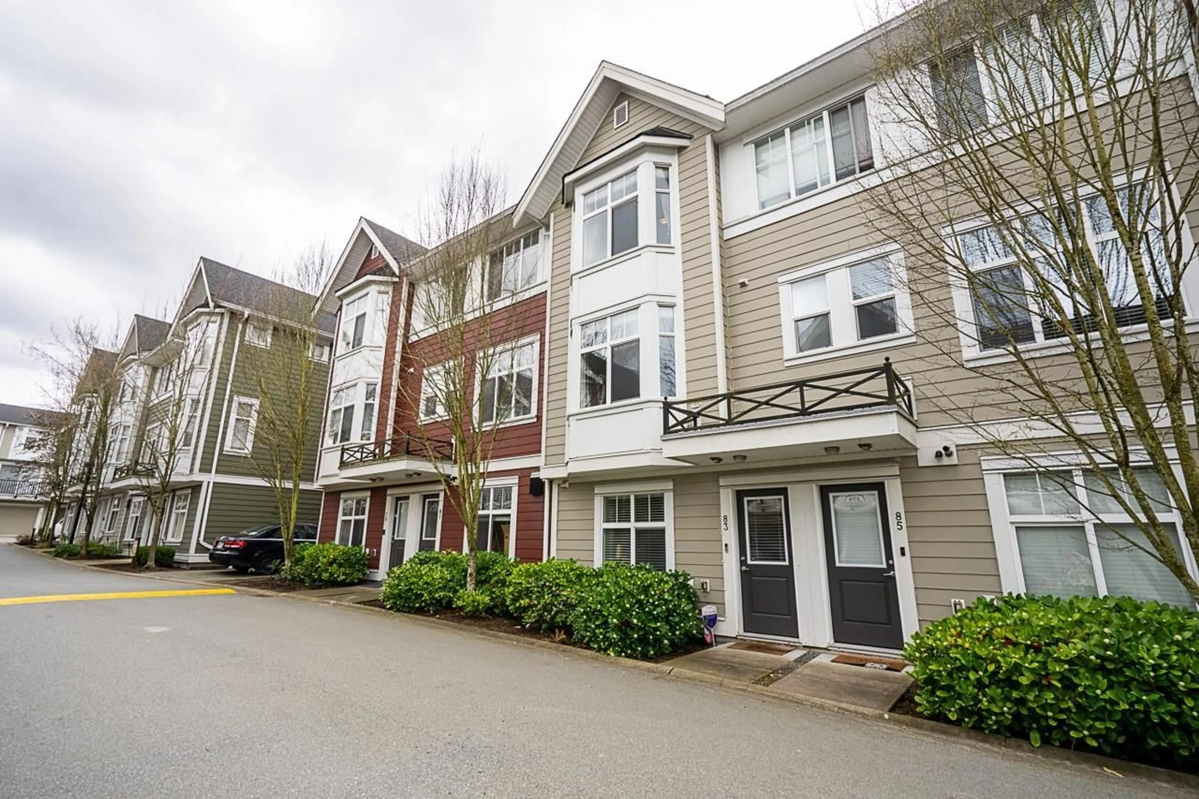 Unknown for 83 - 20852 77A AVENUE, Langley British Columbia V2Y0R8