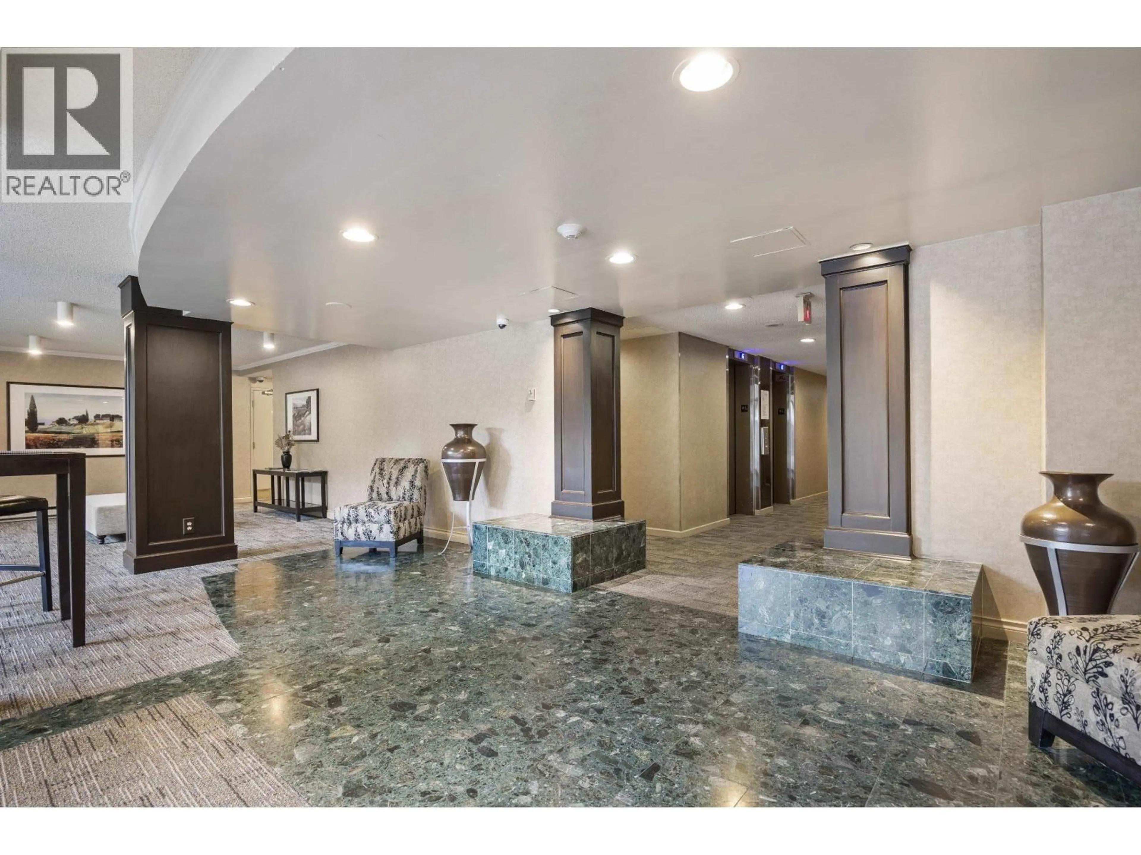 Lobby for 903 - 69 JAMIESON COURT, New Westminster British Columbia V3L5R3
