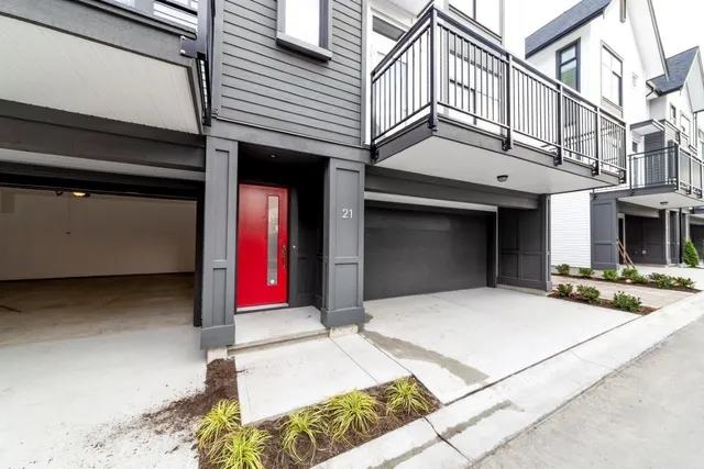 21 - 17555 57A AVENUE, Surrey 3