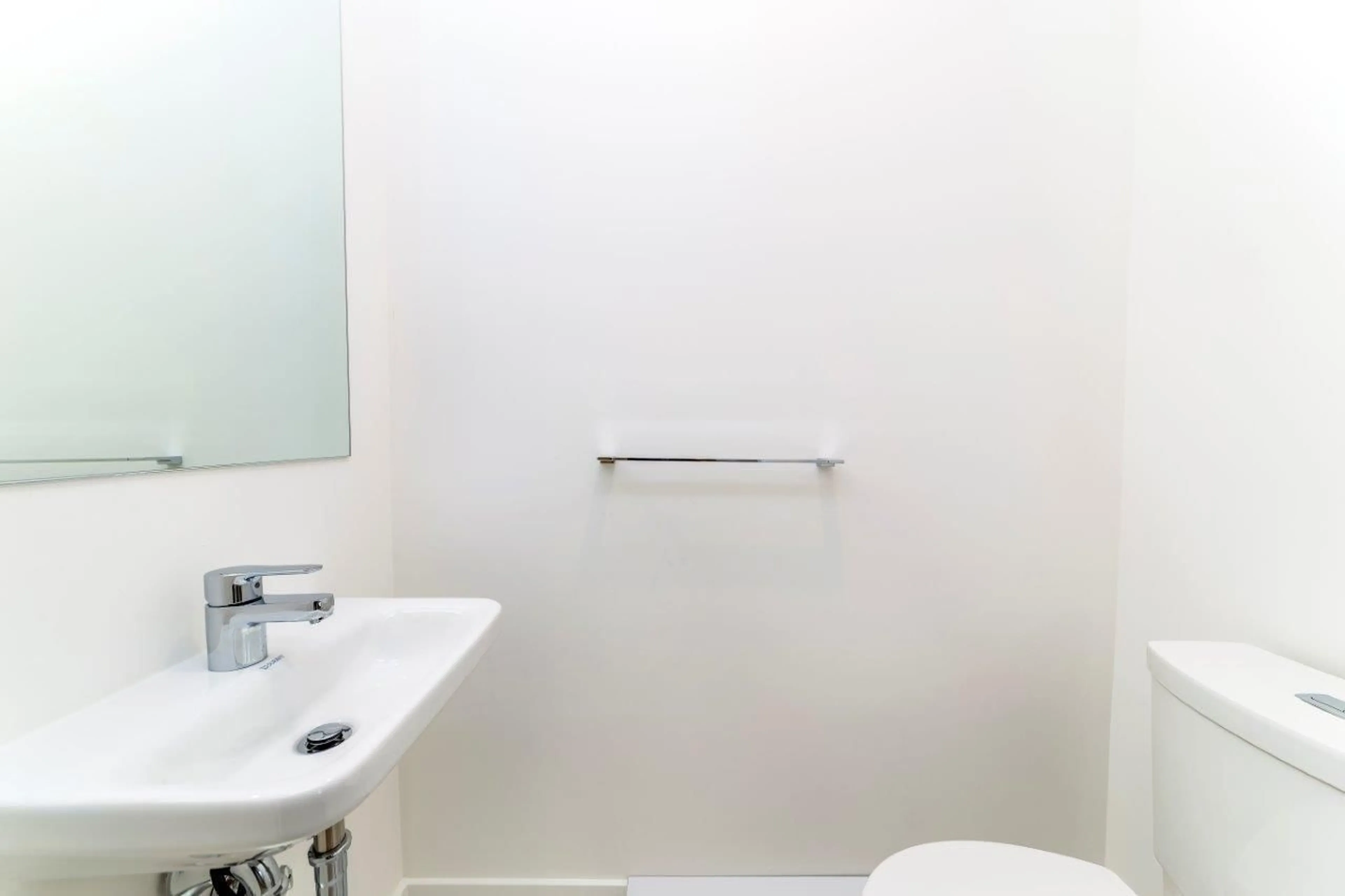 Standard bathroom, floor is not visible for 21 - 17555 57A AVENUE, Surrey British Columbia V3S7V2