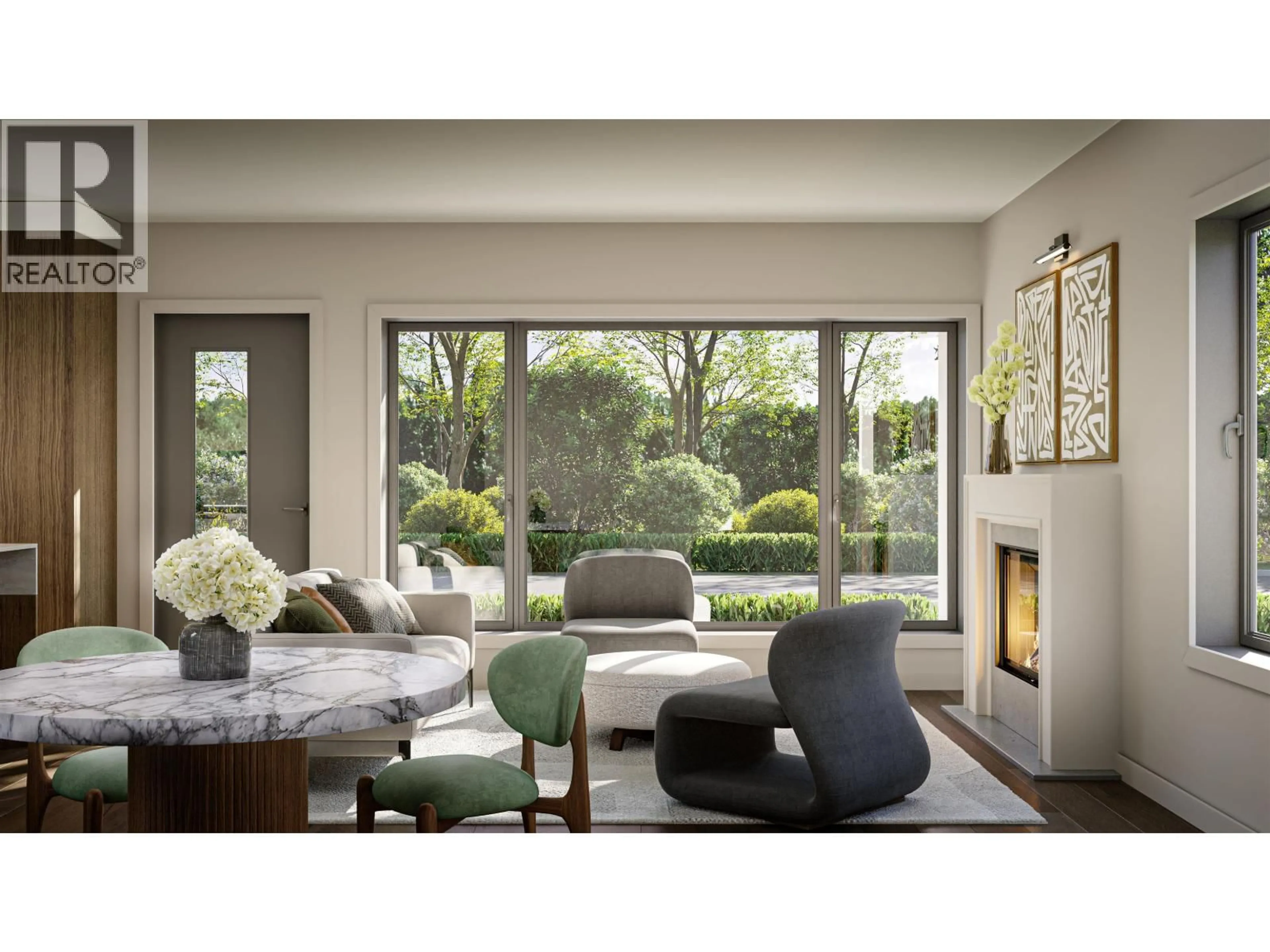 Living room with furniture, unknown for 2737 GRANT STREET, Vancouver British Columbia V5K3H1