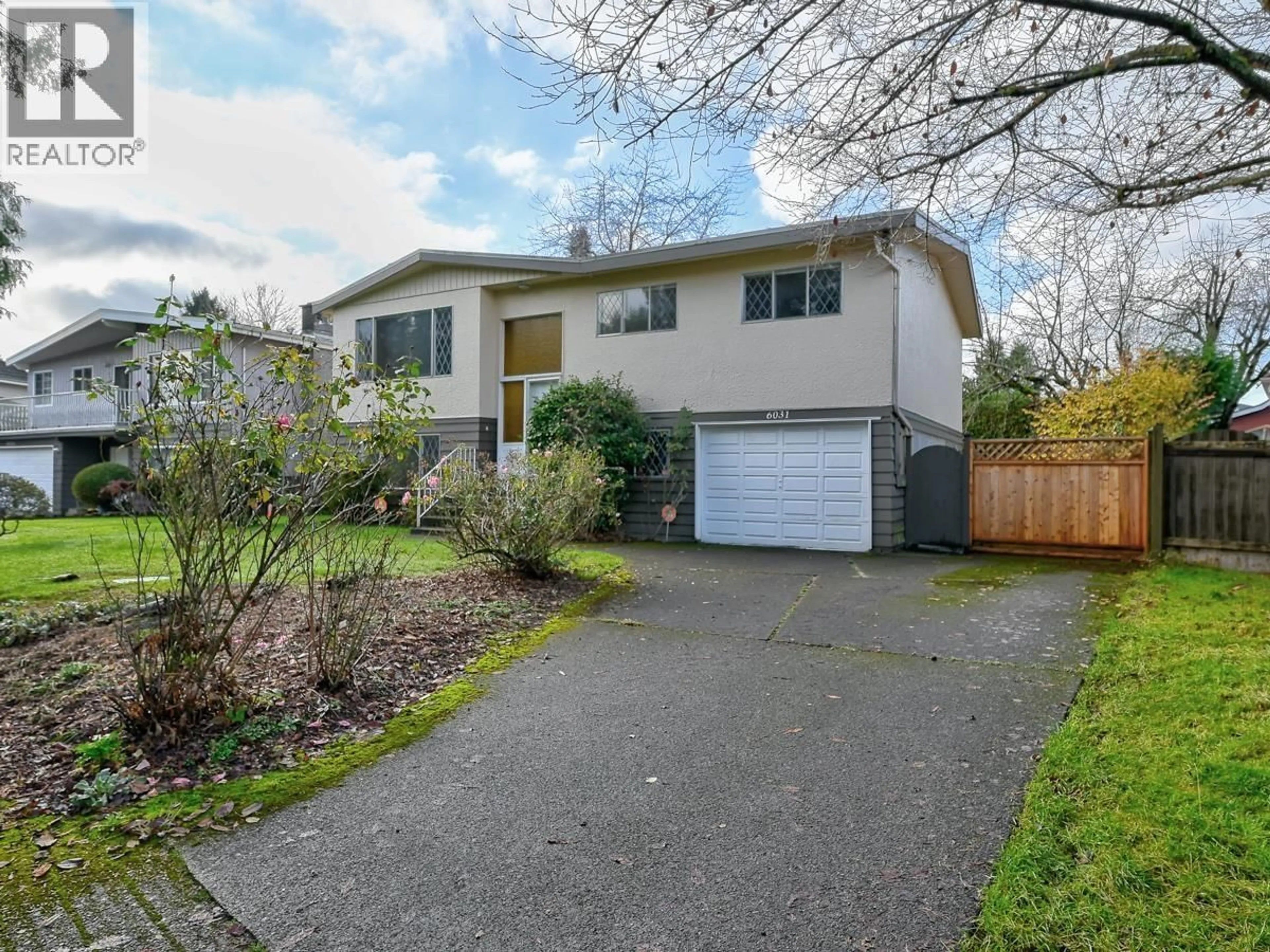 Unknown for 6031 ALTA COURT, Richmond British Columbia V7C4A2