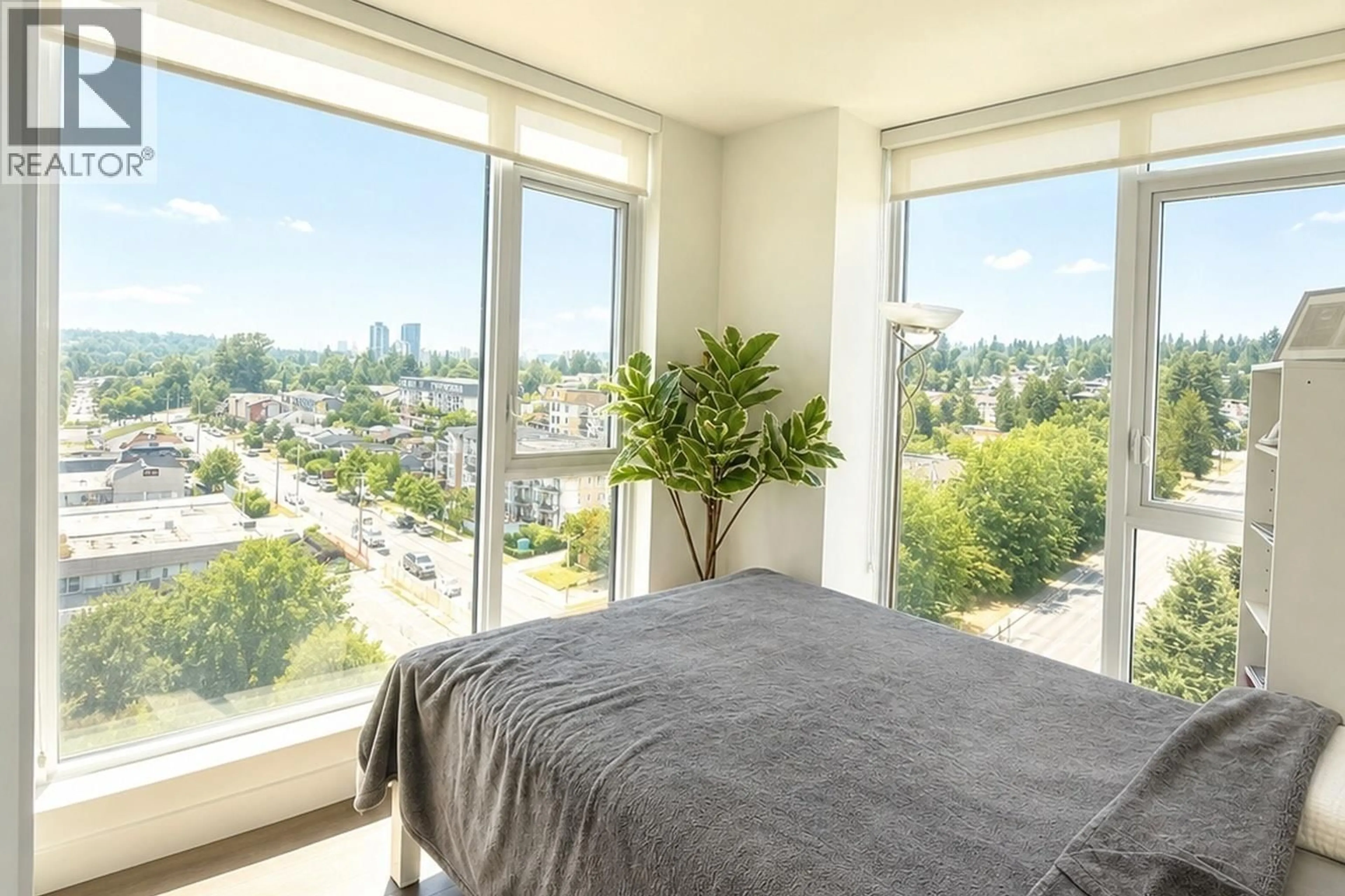 A pic of a room for 1306 - 901 LOUGHEED HIGHWAY, Coquitlam British Columbia V3K3T3