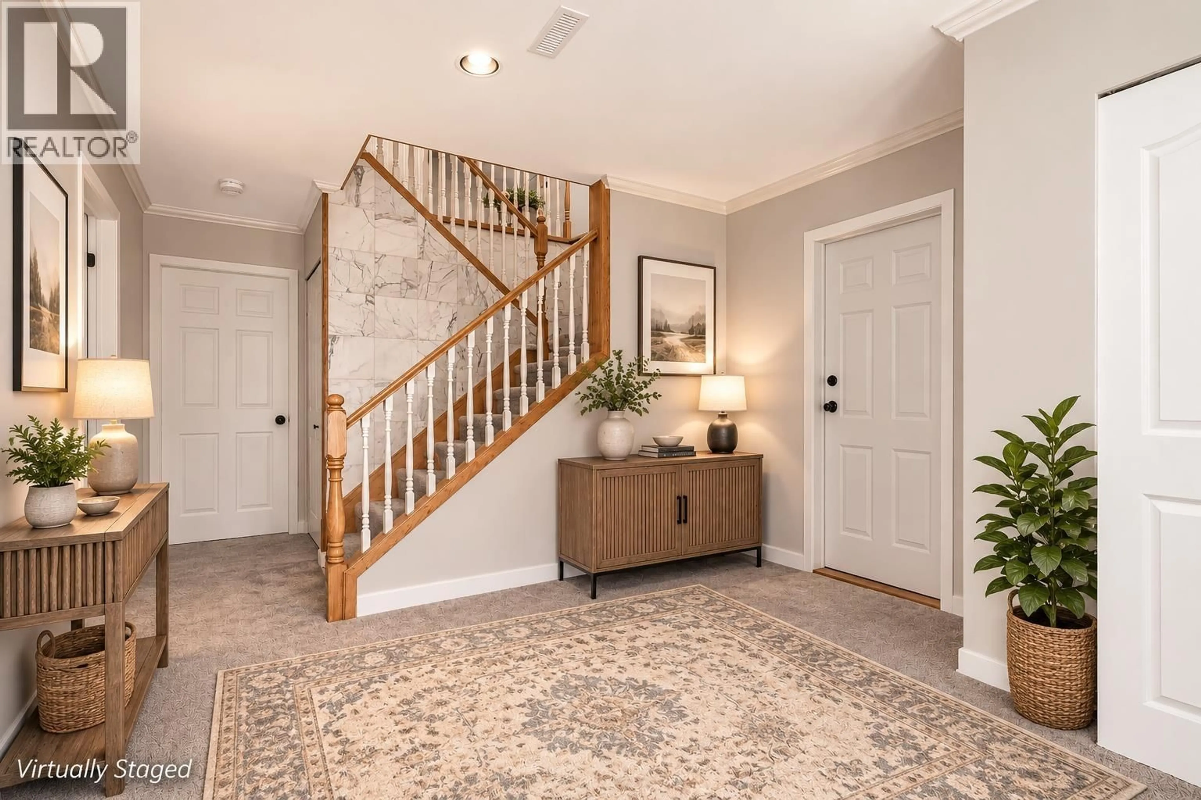 Indoor entryway for 20389 121 B AVENUE, Maple Ridge British Columbia V2X2Z5