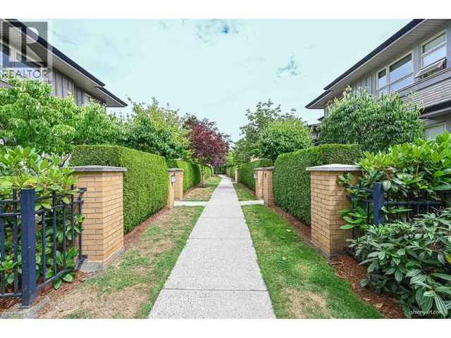 29 - 6300 BIRCH STREET, Richmond 5