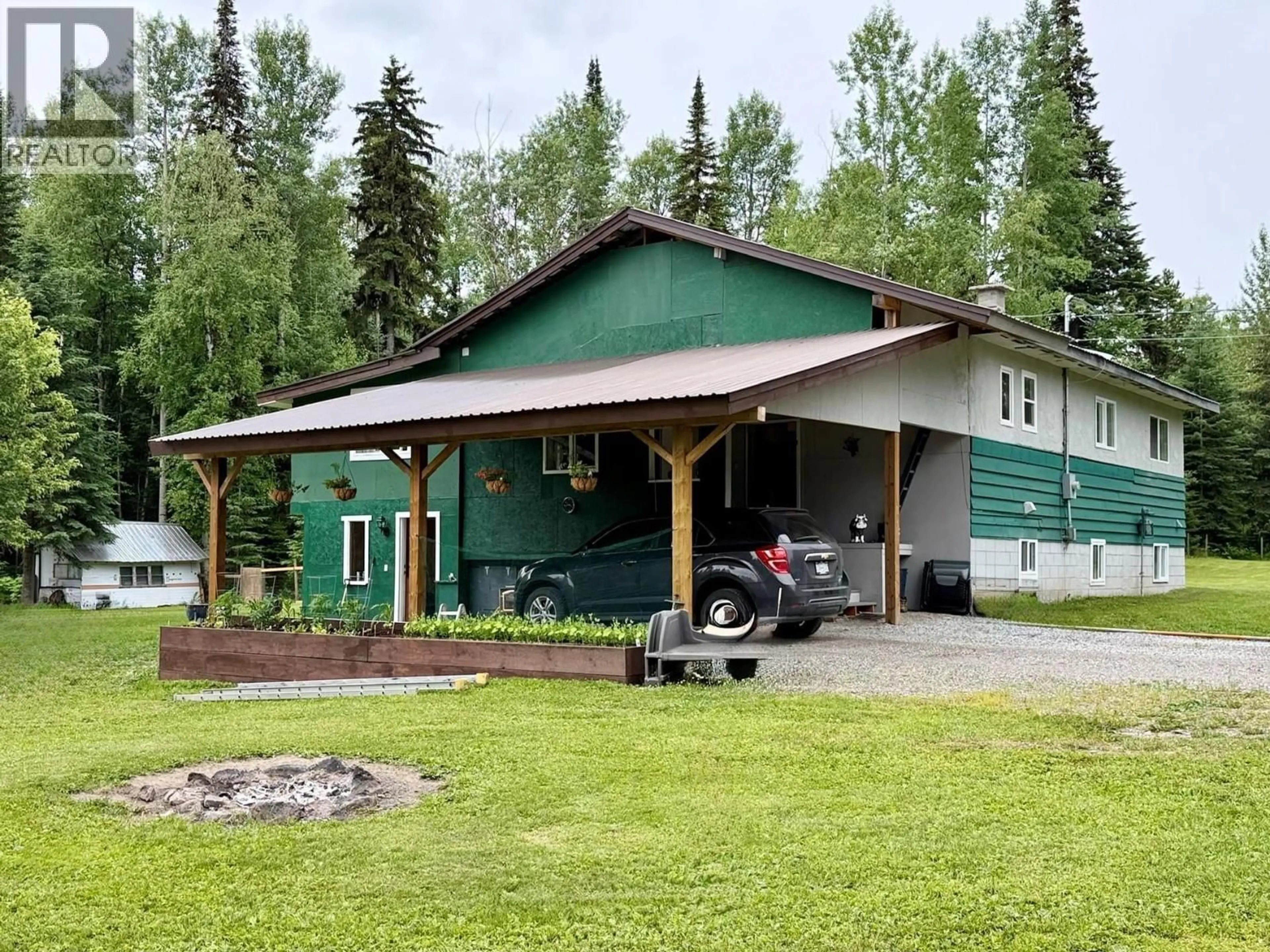 Unknown for 12650 HUBERT ROAD, Prince George British Columbia V2K5V3