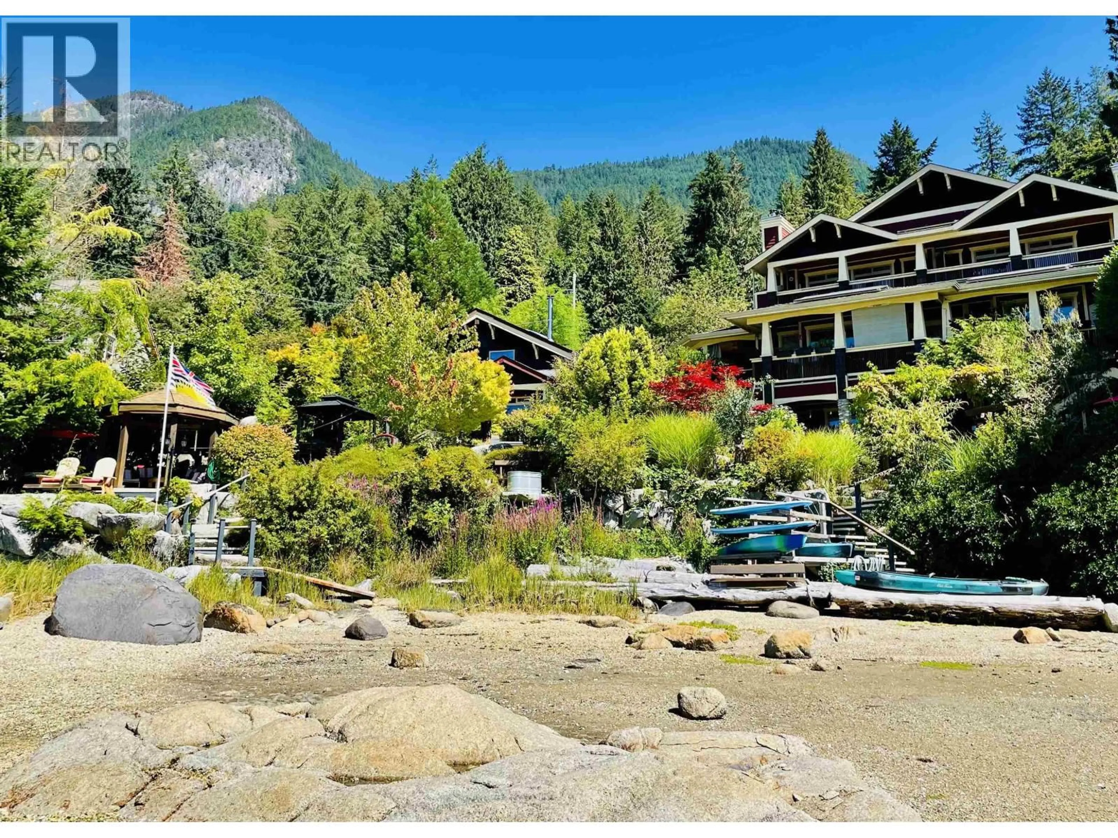 Unknown for 7545 ISLETS PLACE, Sechelt British Columbia V7Z0C5
