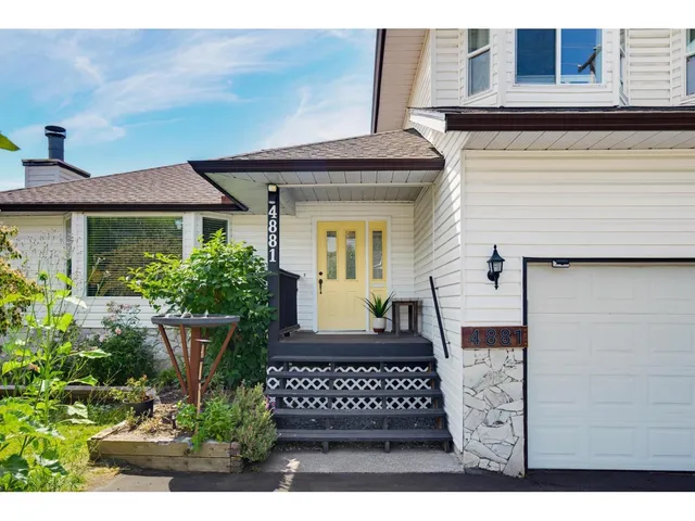 4881 216 STREET, Langley 5