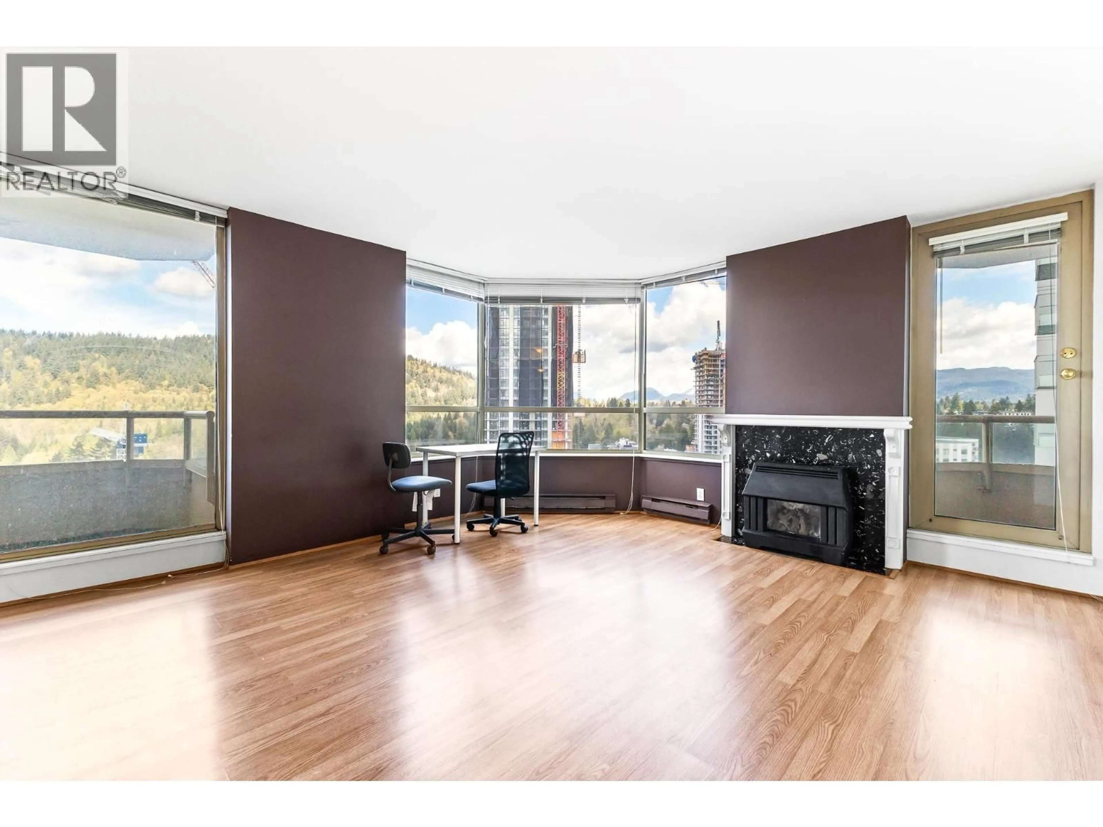 A pic of a room for 1203 - 738 FARROW STREET, Coquitlam British Columbia V3J7V4