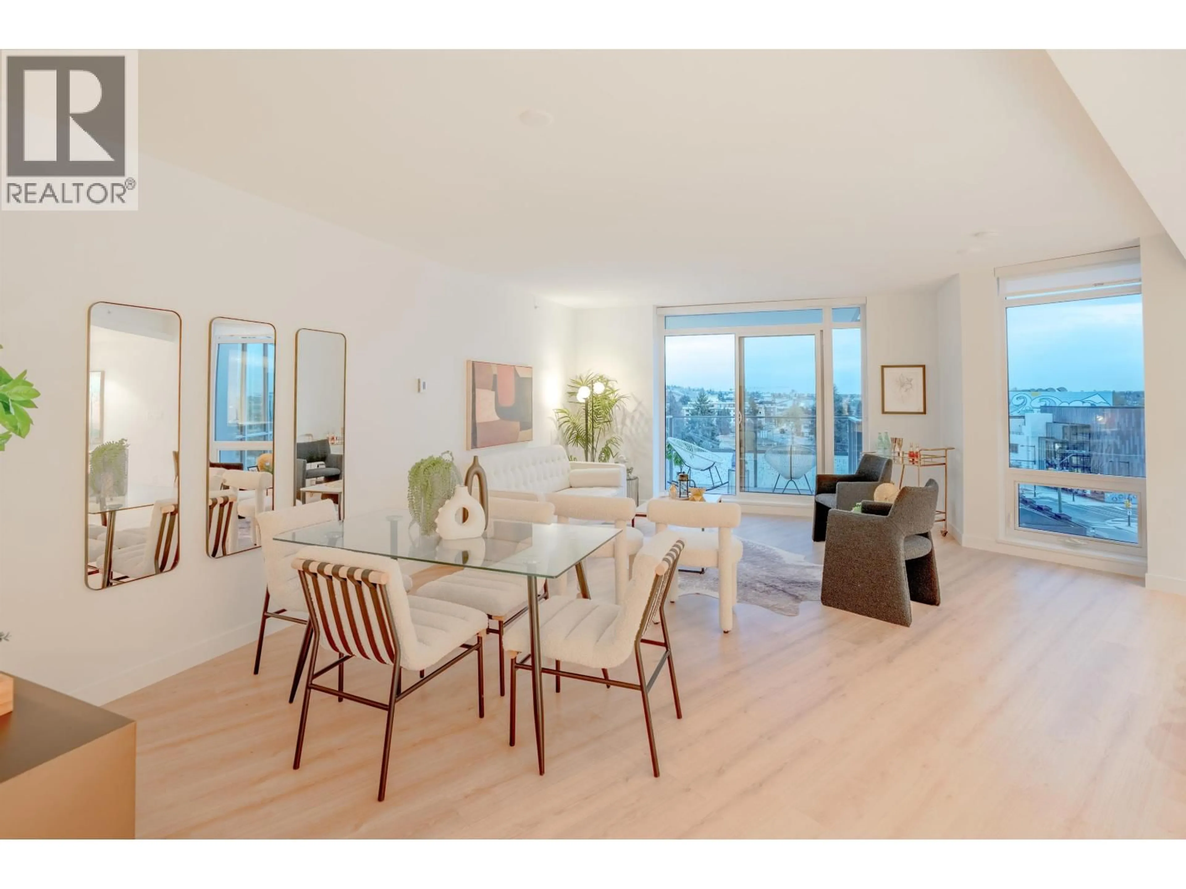 Unknown for 508 - 1500 FERN STREET, North Vancouver British Columbia V7J0E6