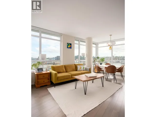 1201 - 89 2ND AVENUE, Vancouver 5