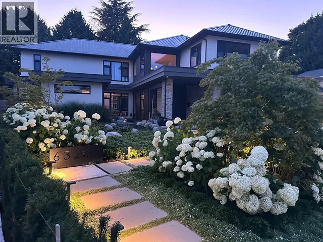 6320 YEATS CRESCENT, Richmond 2
