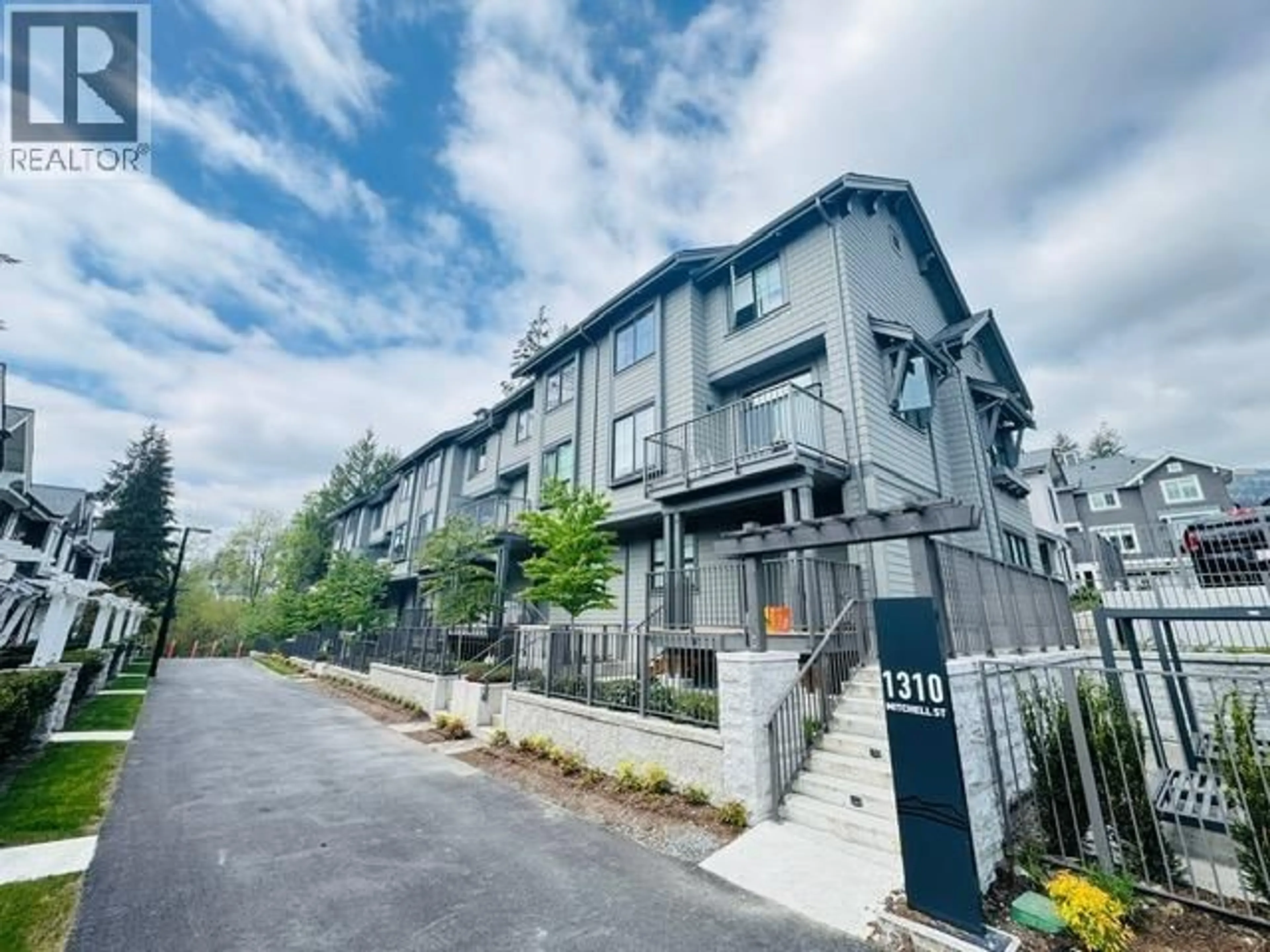 Unknown for 117 - 1310 MITCHELL STREET, Coquitlam British Columbia V3E0T9
