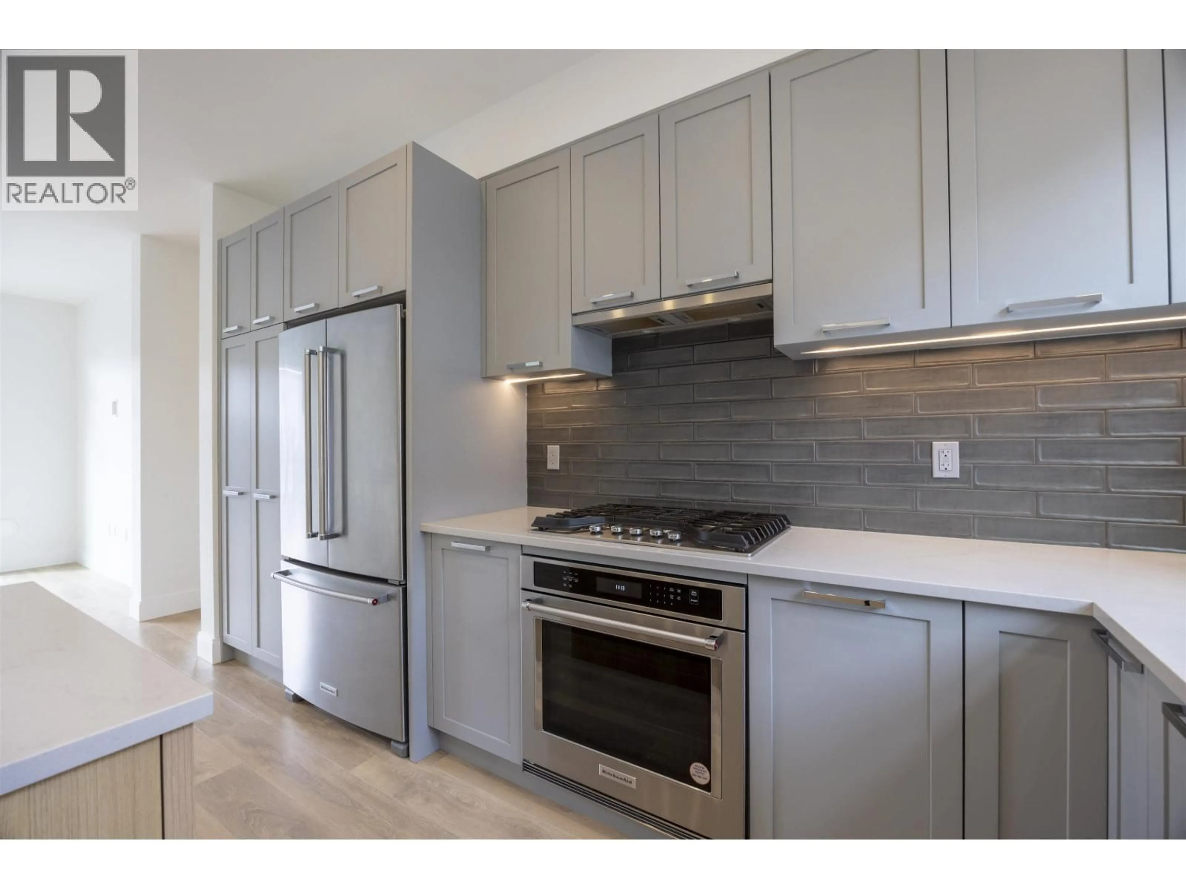 Open concept kitchen, unknown for 117 - 1310 MITCHELL STREET, Coquitlam British Columbia V3E0T9